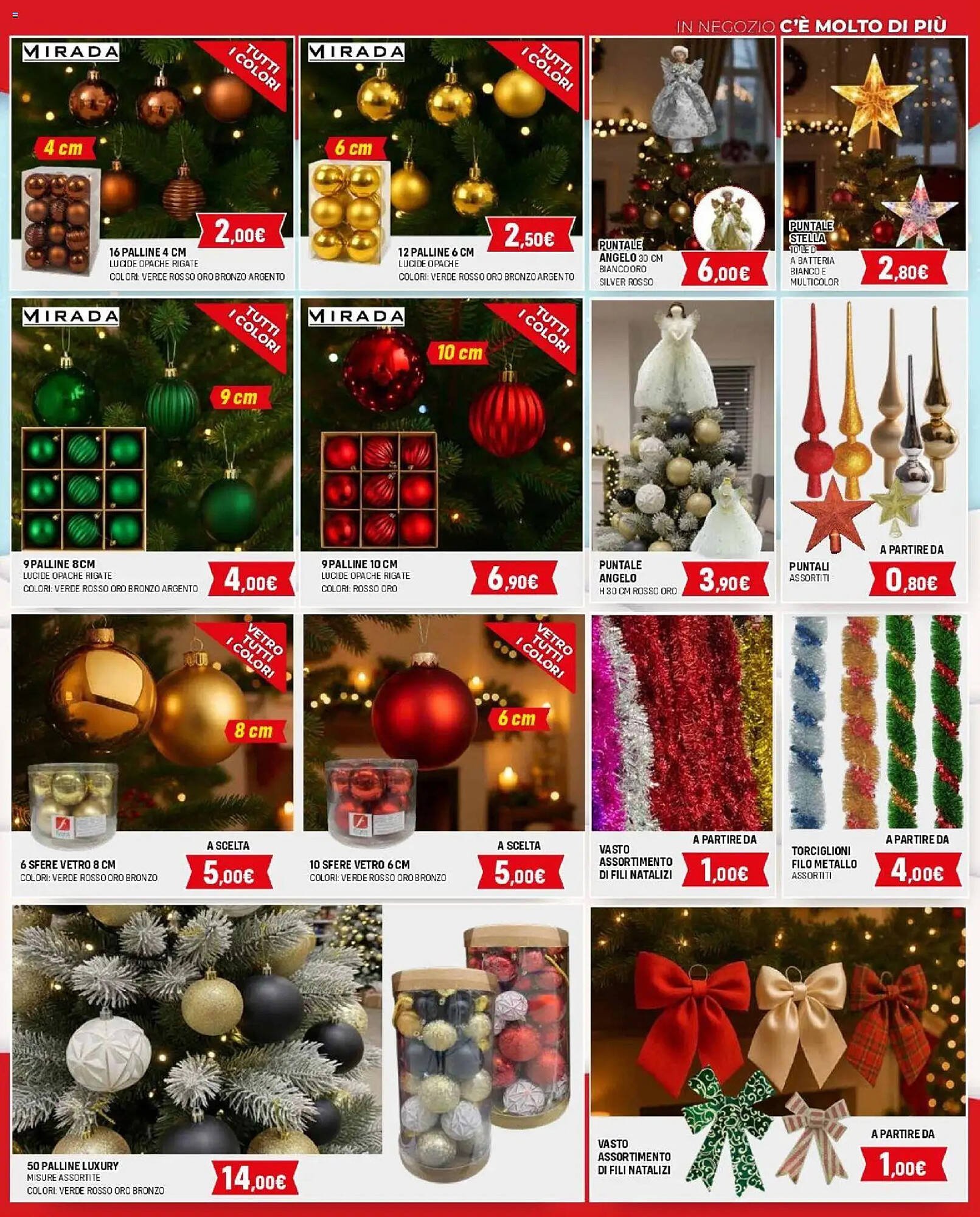 Volantino Orizzonte (2025-11-06 - 2025-12-08)