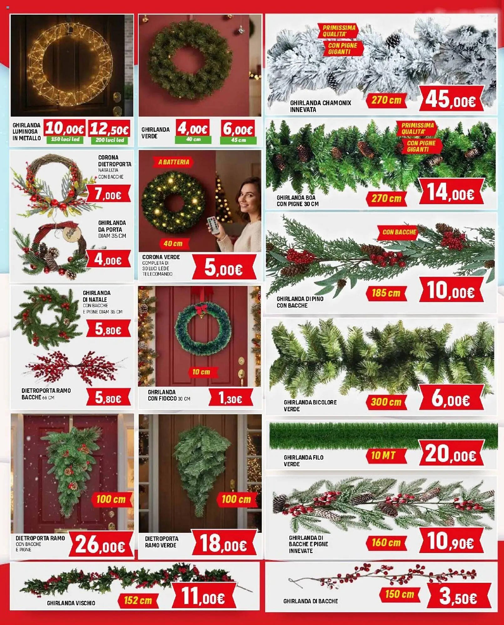 Volantino Orizzonte (2025-11-06 - 2025-12-08)