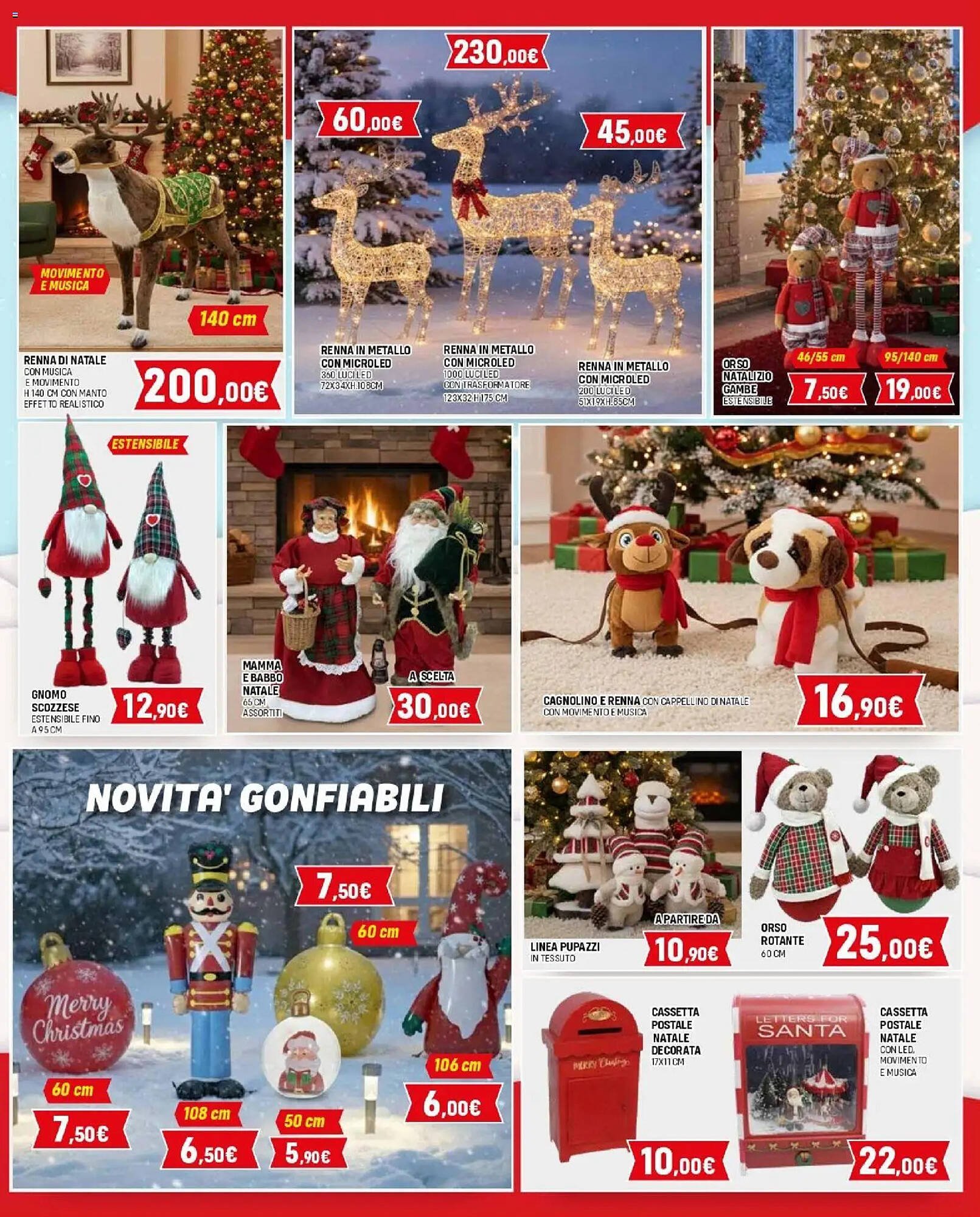 Volantino Orizzonte (2025-11-06 - 2025-12-08)