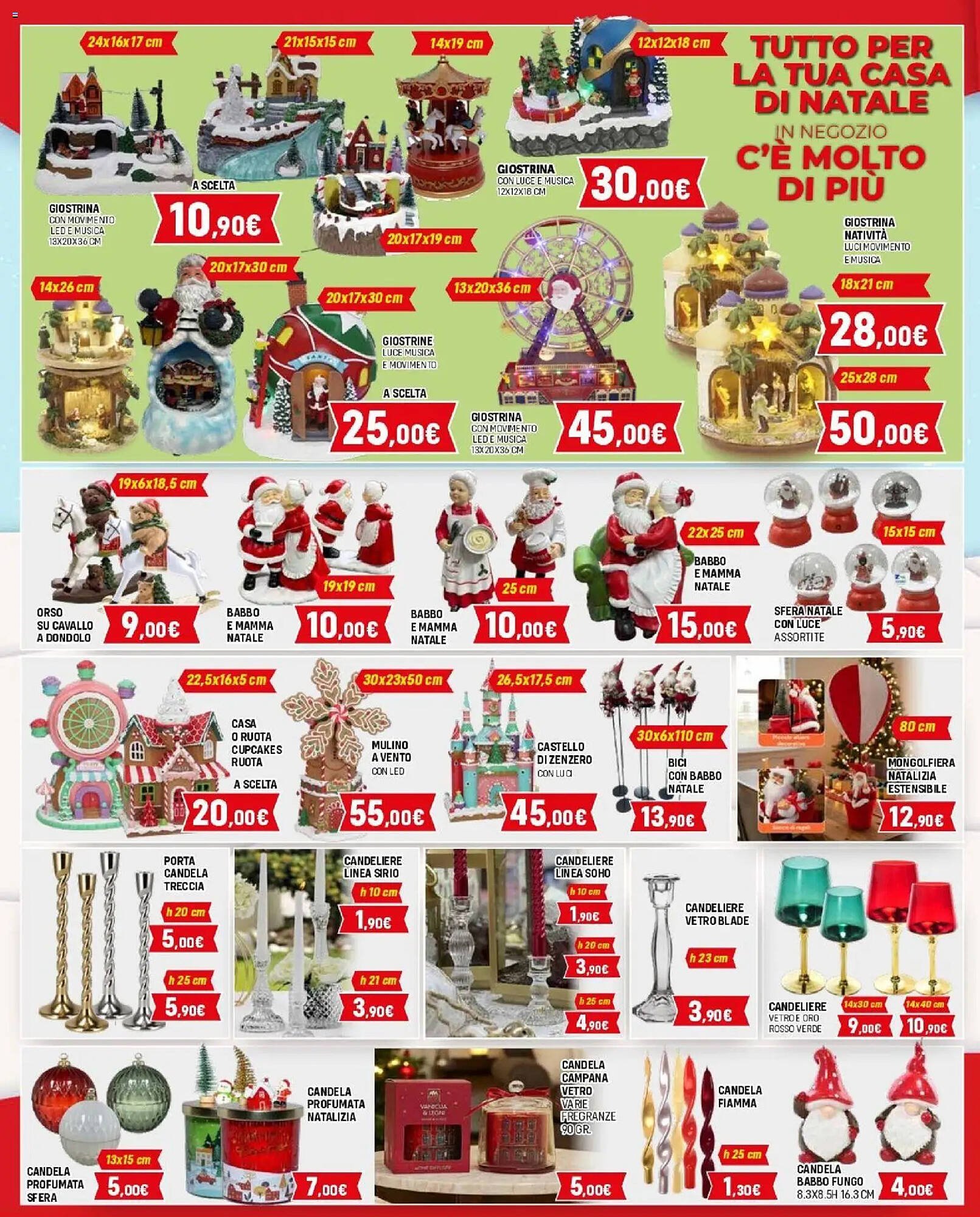 Volantino Orizzonte (2025-11-06 - 2025-12-08)