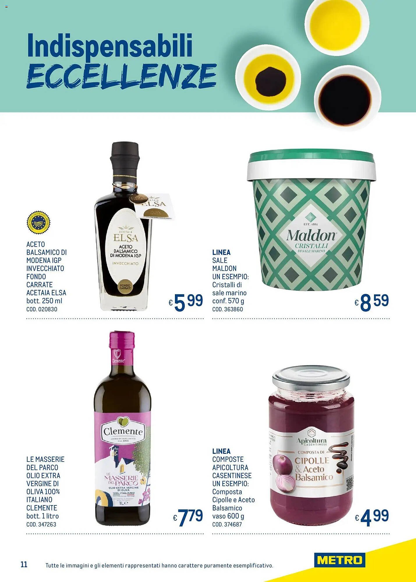 Volantino Metro (2026-03-05 - 2026-04-04)