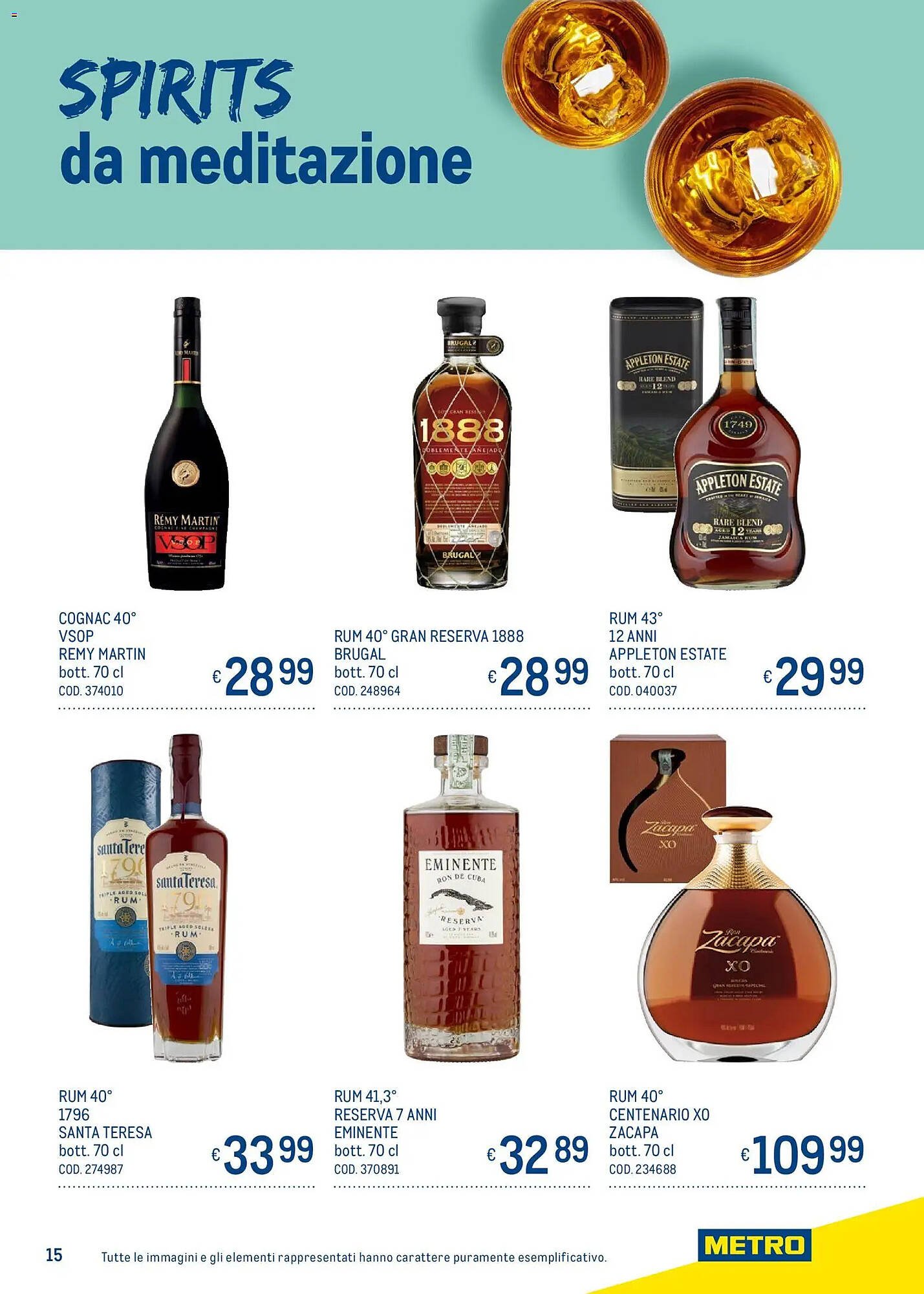 Volantino Metro (2026-03-05 - 2026-04-04)