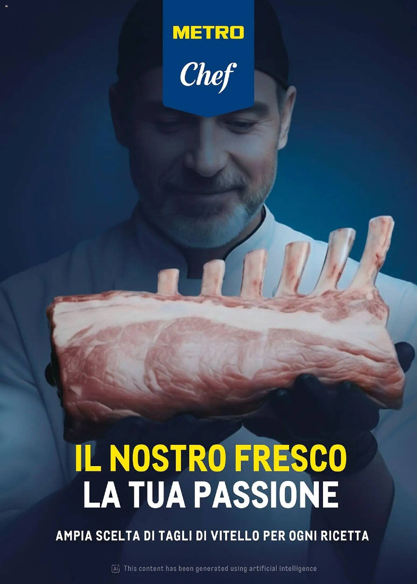 Volantino Metro (2026-03-05 - 2026-04-04)