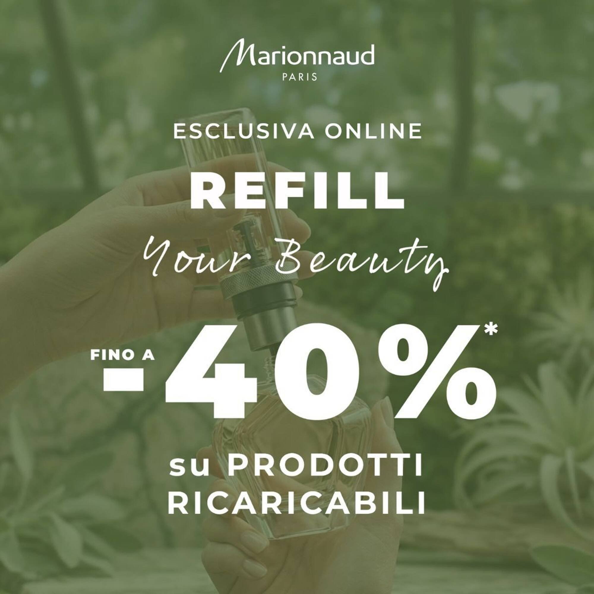 Volantino Marionnaud (2026-04-23 - 2026-04-30)