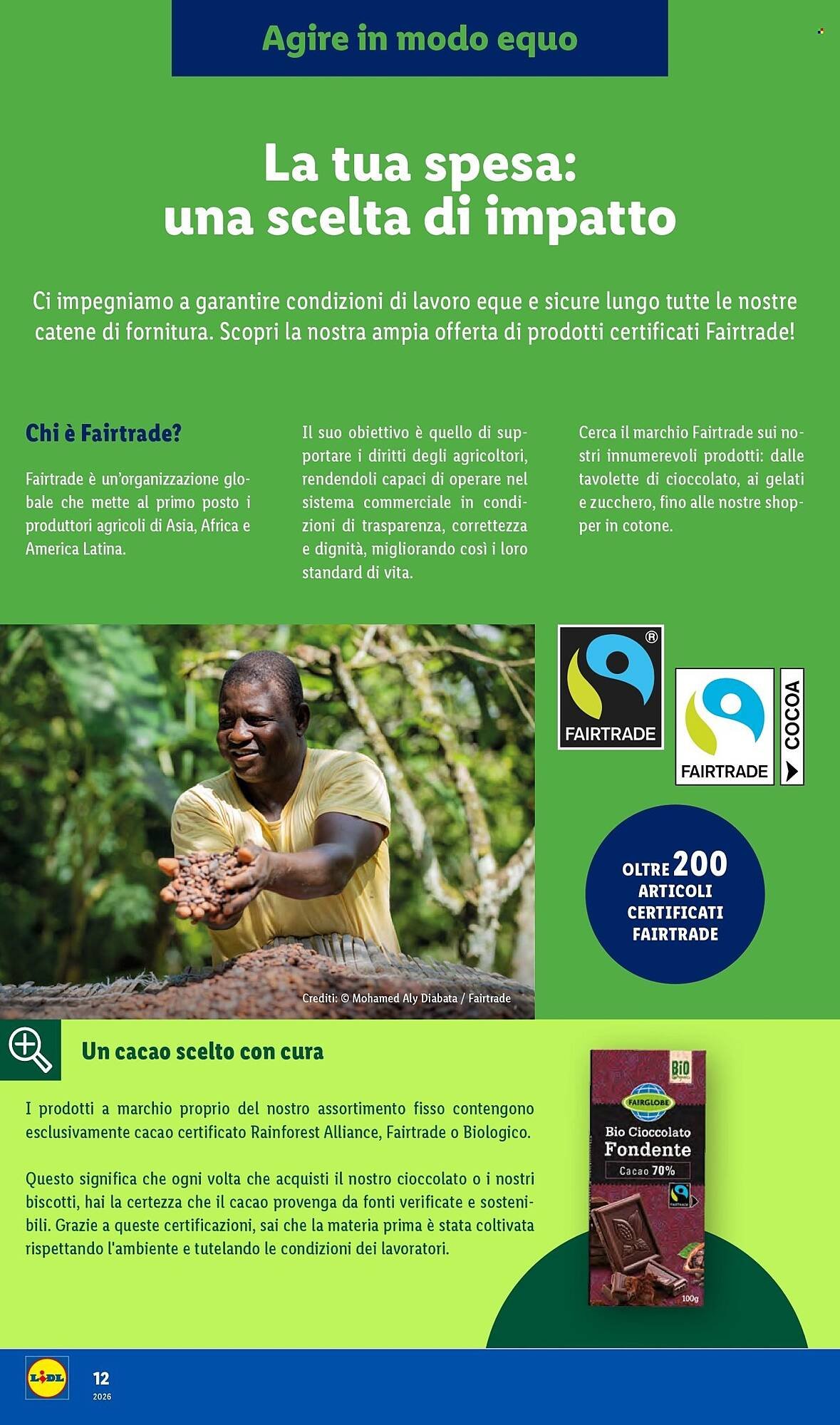 Volantino Lidl (2026-01-19 - 2026-01-27)