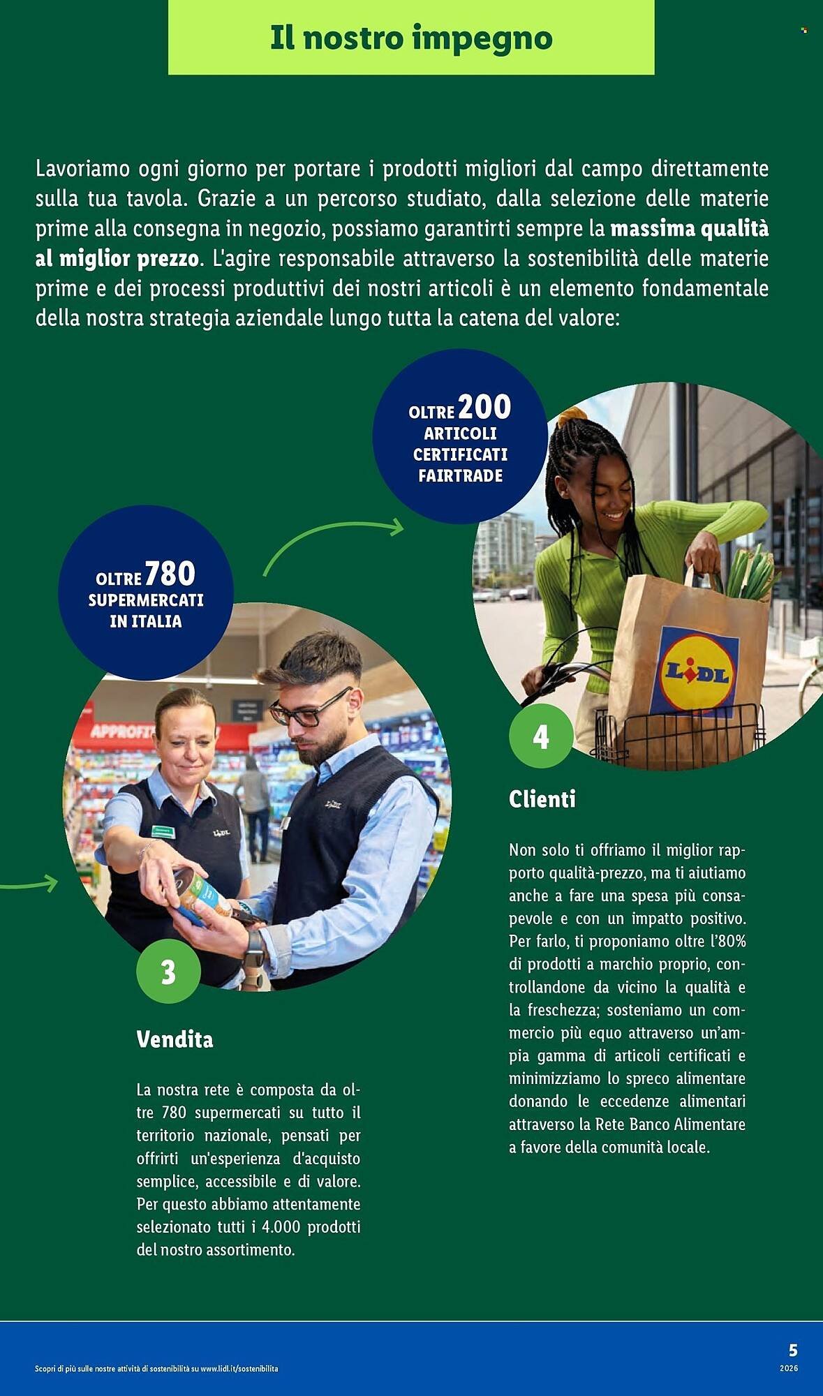 Volantino Lidl (2026-01-19 - 2026-01-27)