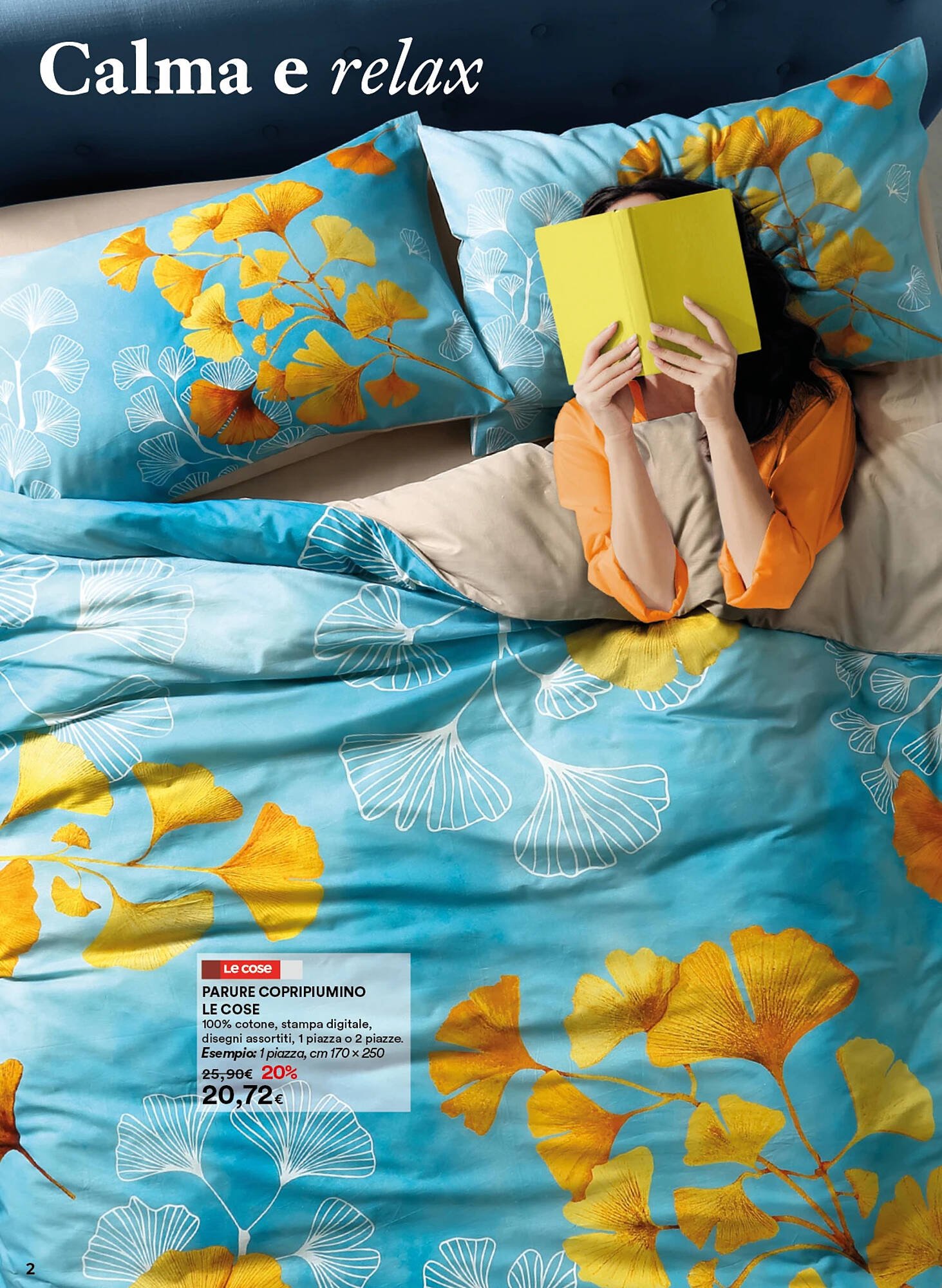 Volantino Ipercoop (2025-12-27 - 2026-01-28)