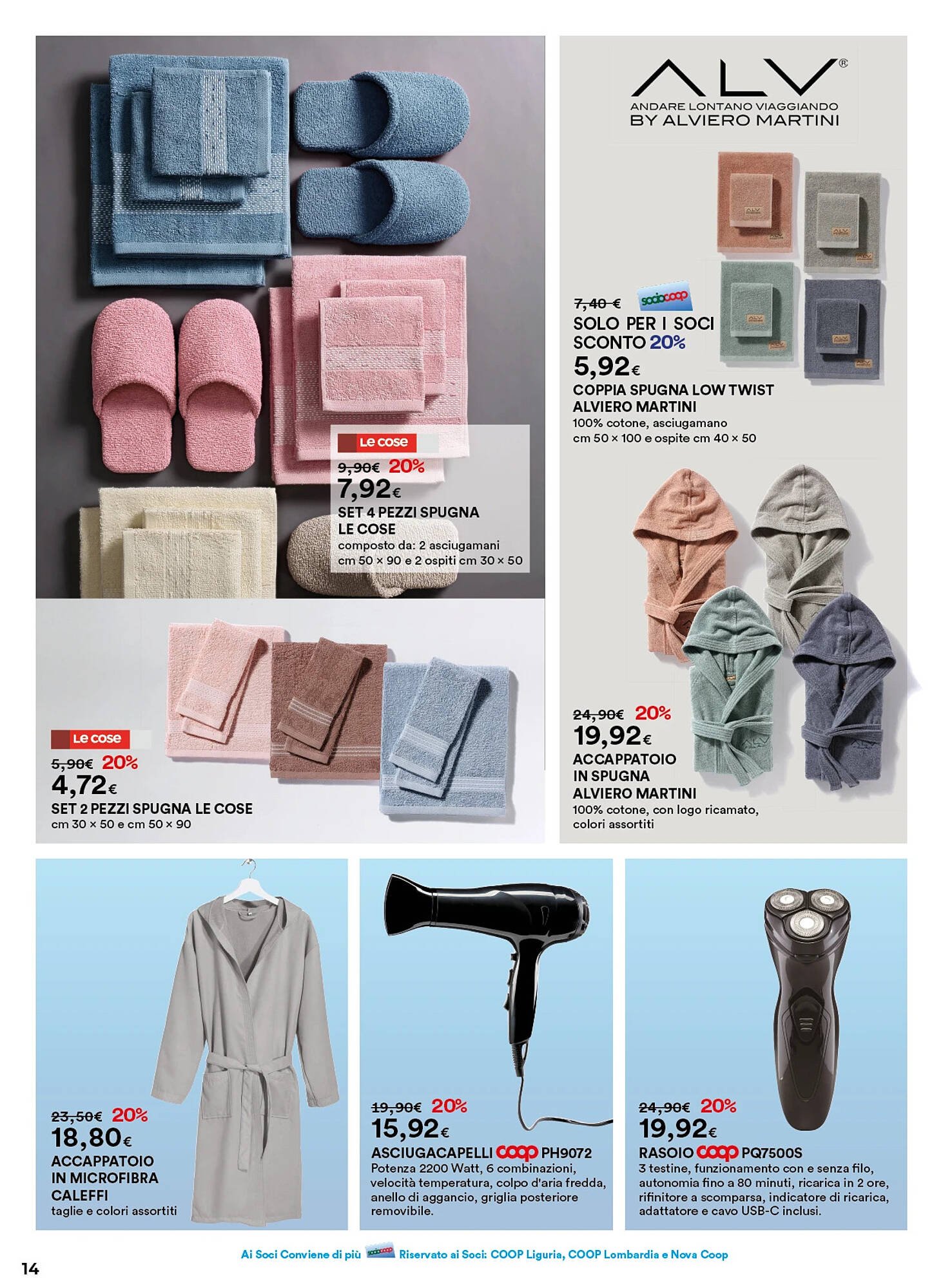 Volantino Ipercoop (2025-12-27 - 2026-01-28)