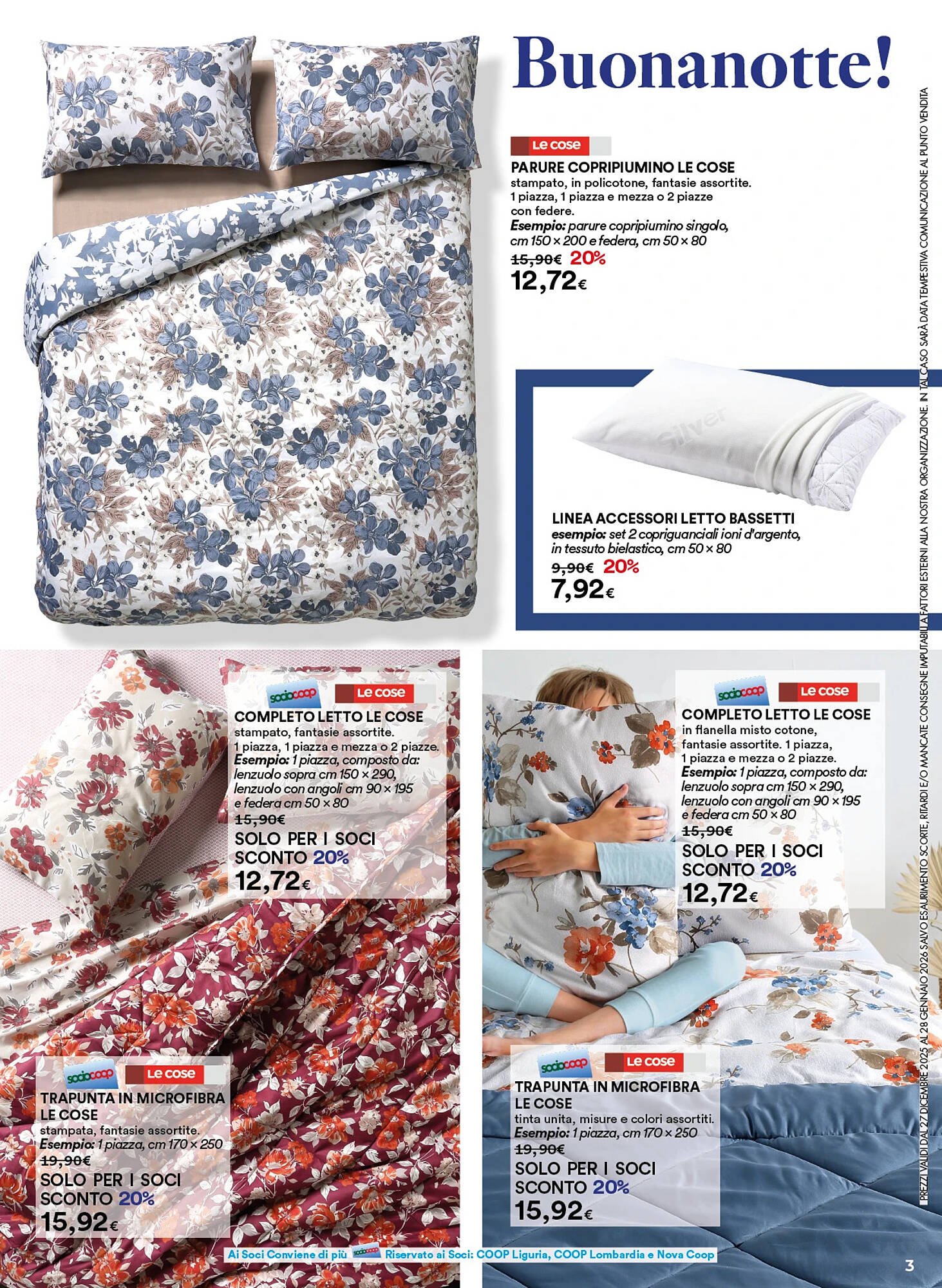 Volantino Ipercoop (2025-12-27 - 2026-01-28)