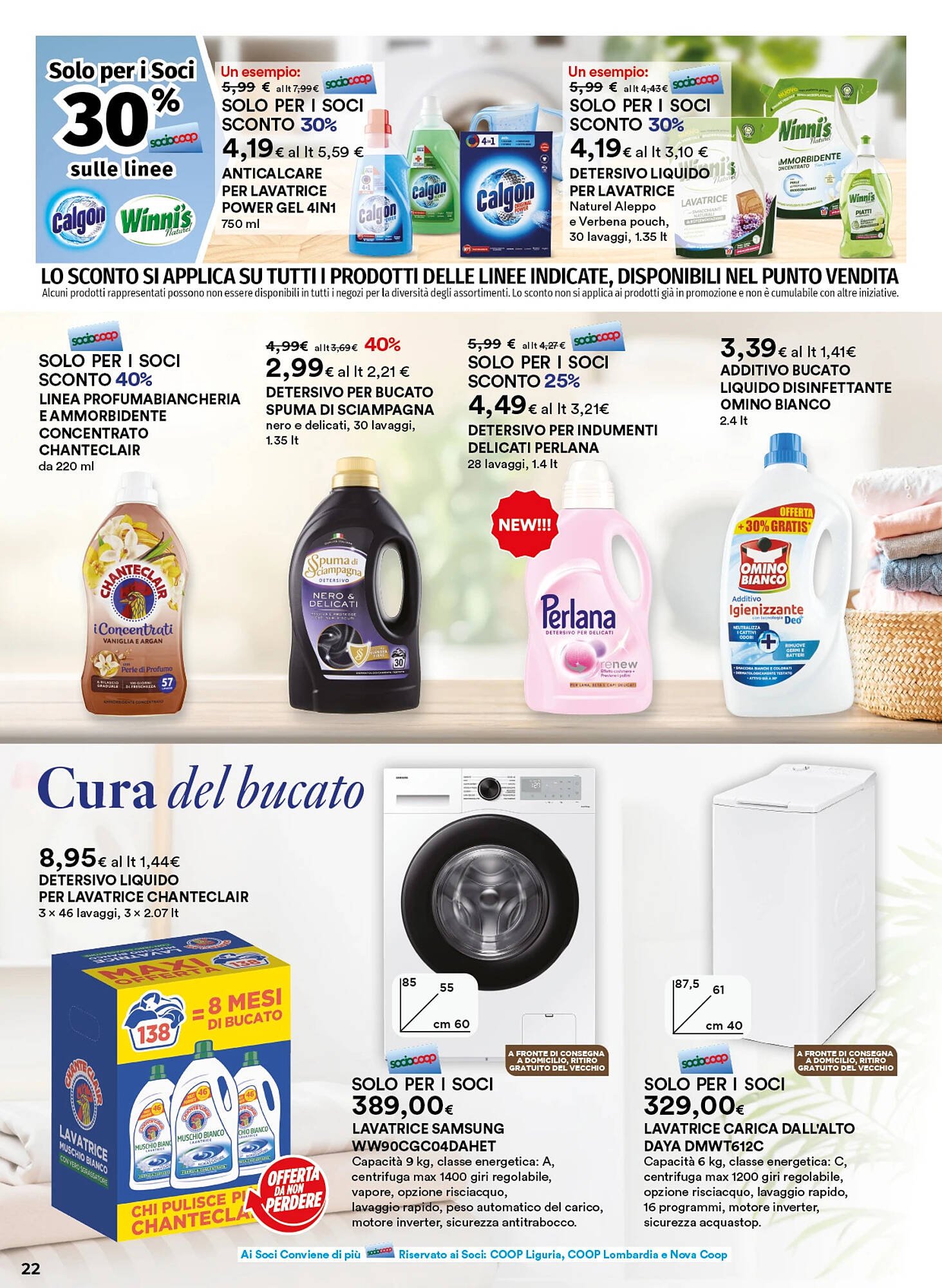 Volantino Ipercoop (2025-12-27 - 2026-01-28)