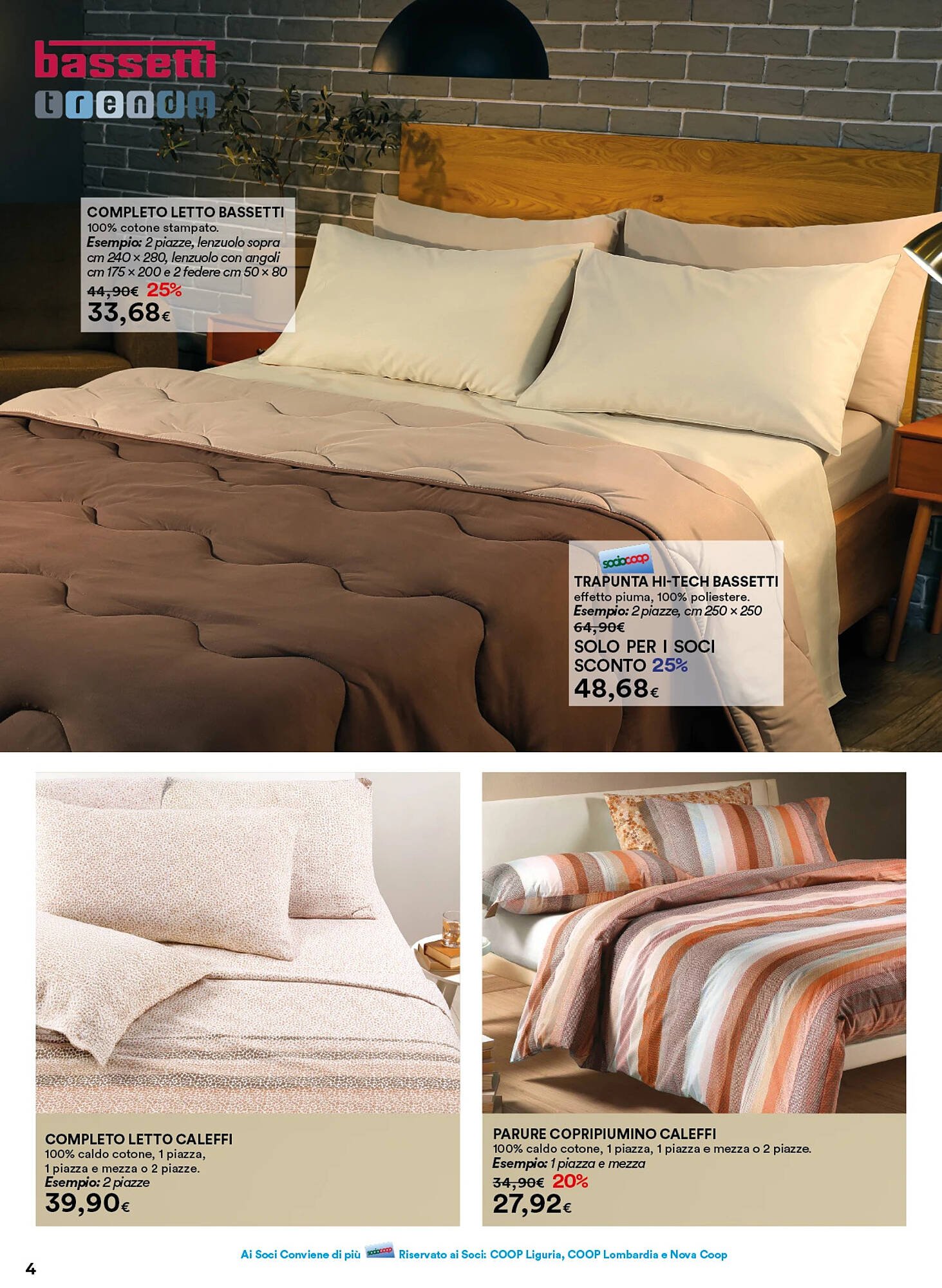 Volantino Ipercoop (2025-12-27 - 2026-01-28)