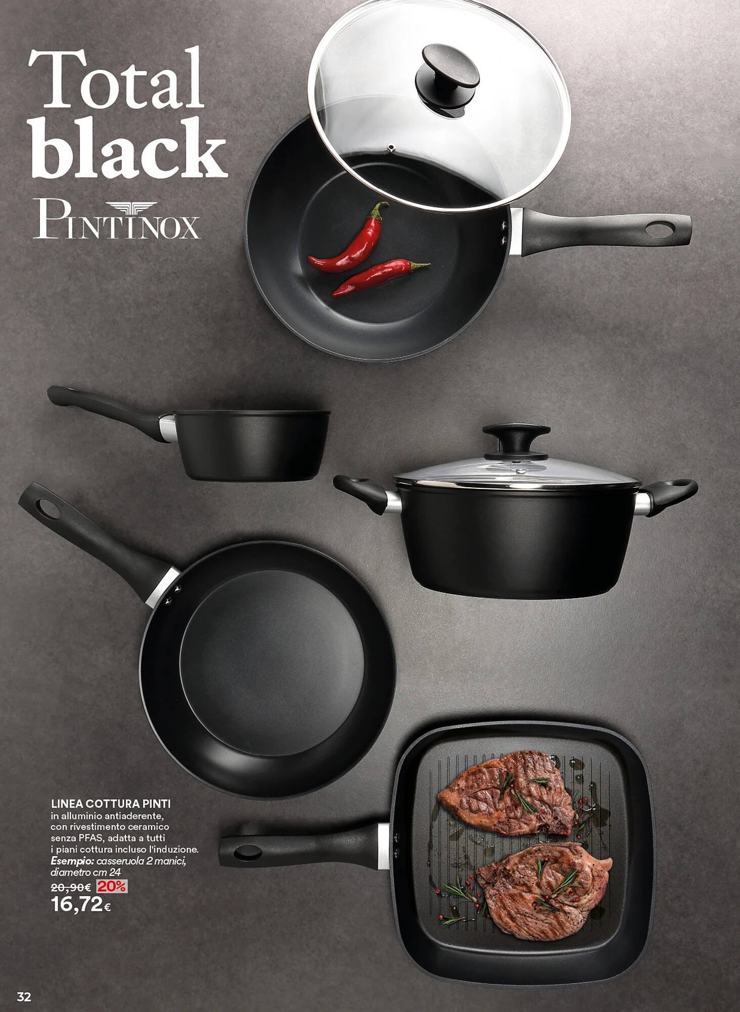 Volantino Ipercoop (2025-12-27 - 2026-01-28)