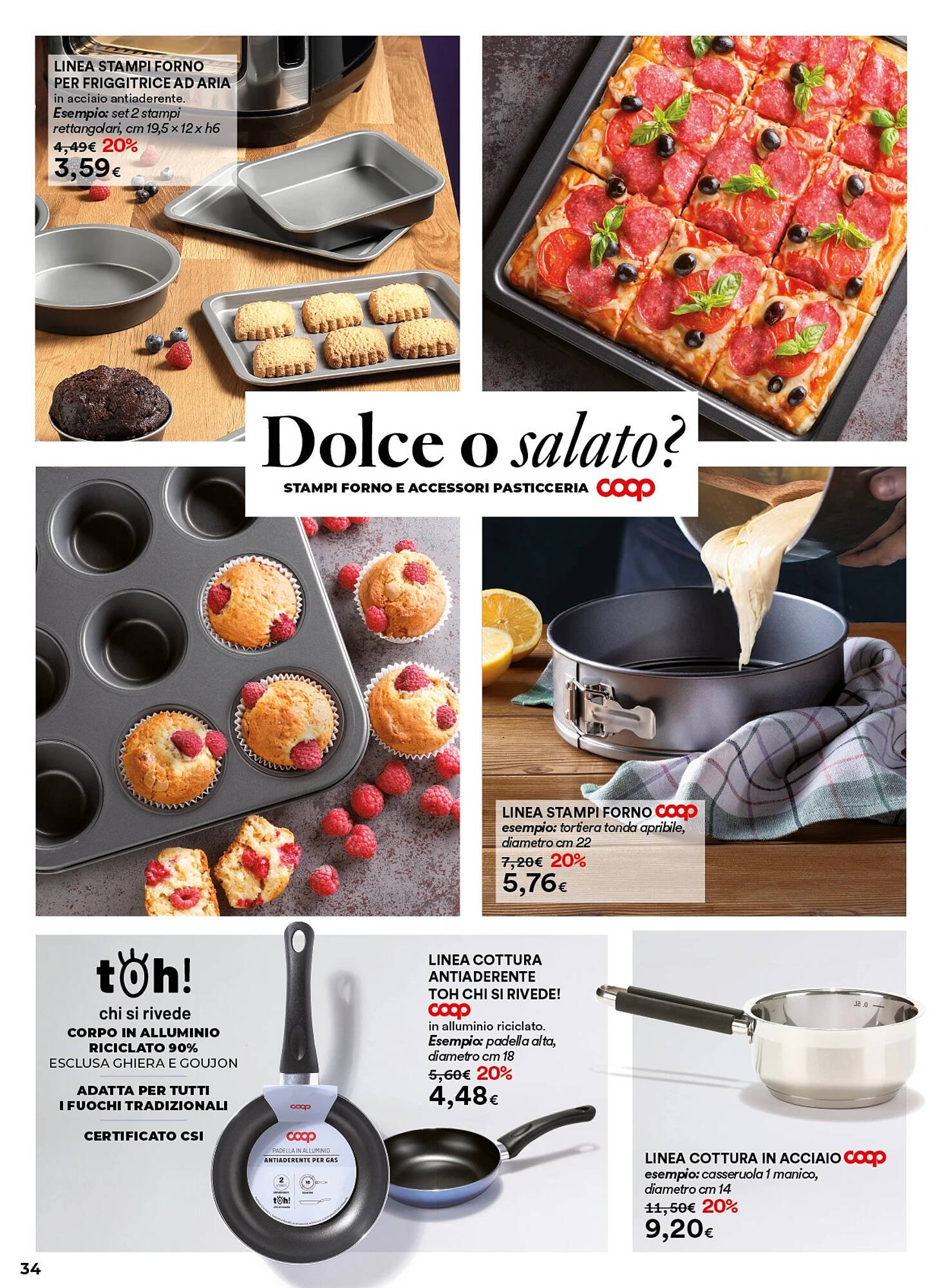 Volantino Ipercoop (2025-12-27 - 2026-01-28)