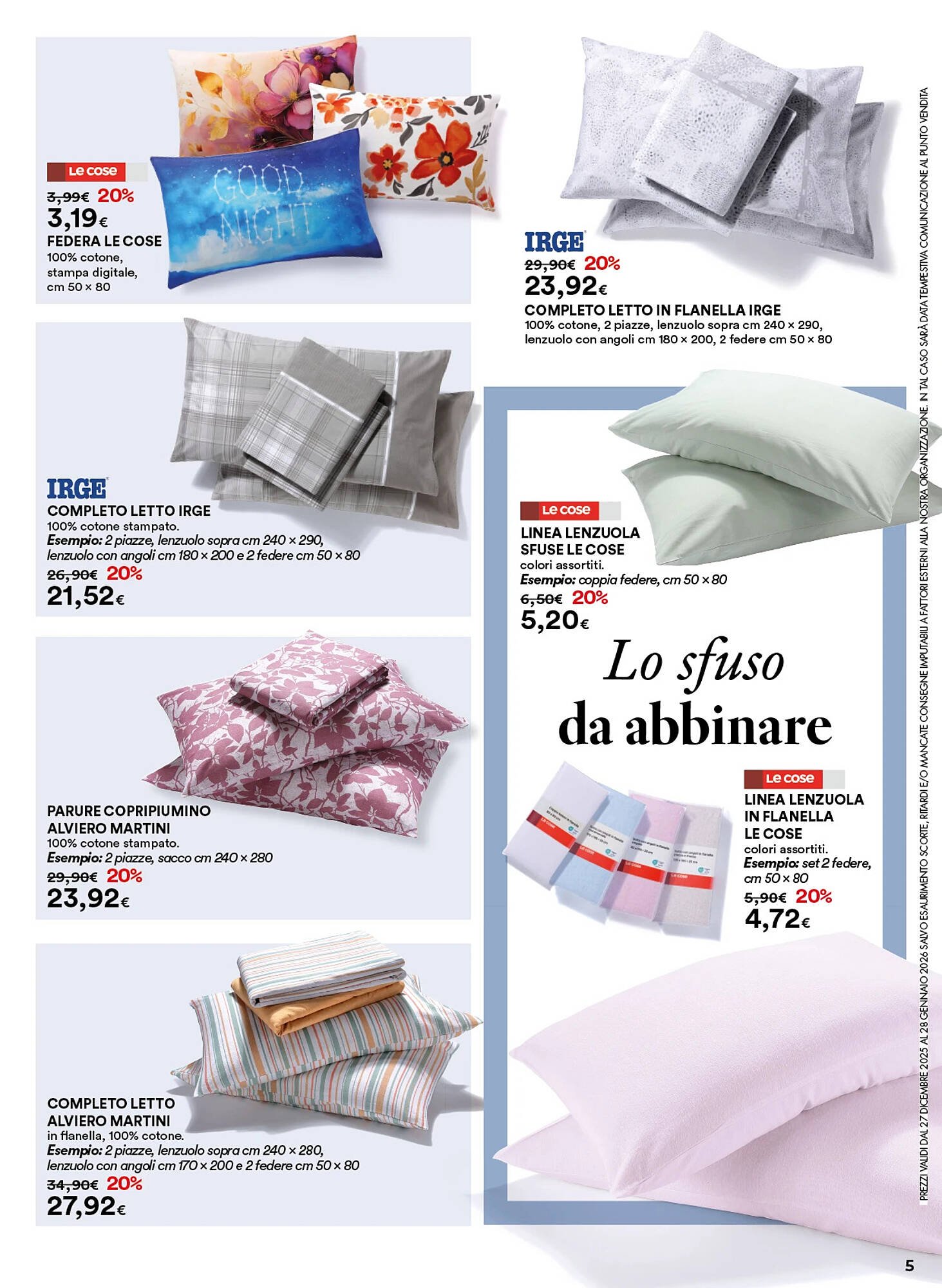 Volantino Ipercoop (2025-12-27 - 2026-01-28)