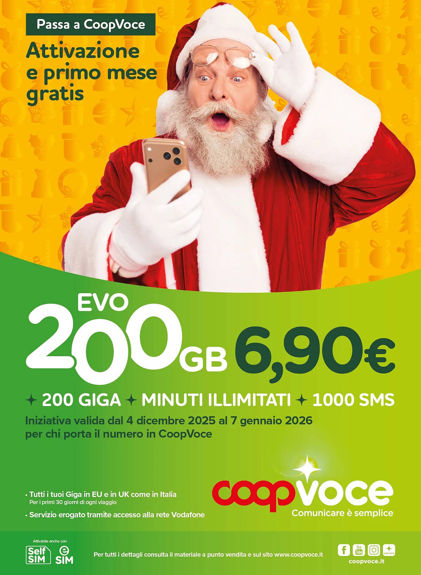 Volantino Ipercoop (2025-12-27 - 2026-01-28)