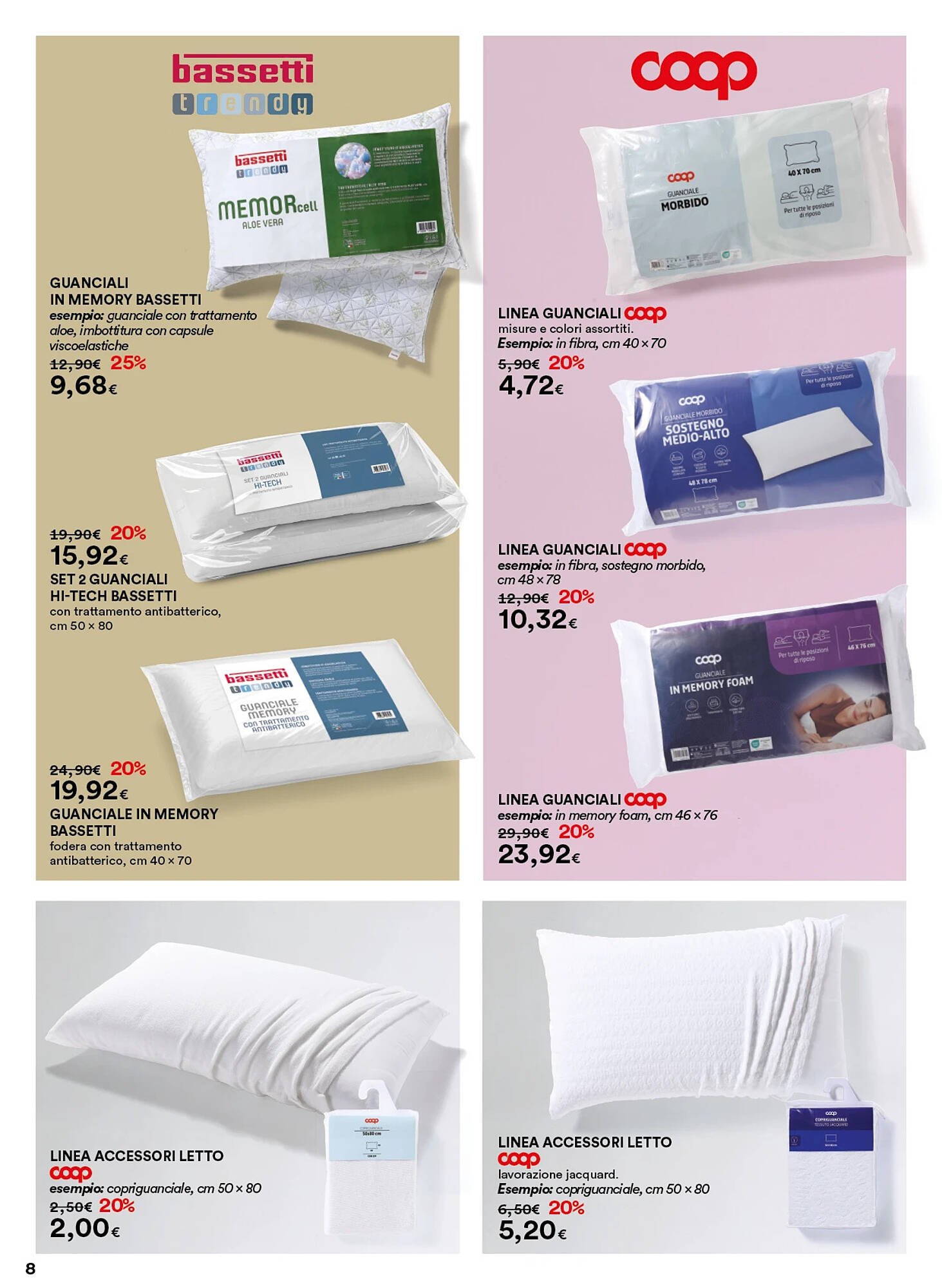 Volantino Ipercoop (2025-12-27 - 2026-01-28)