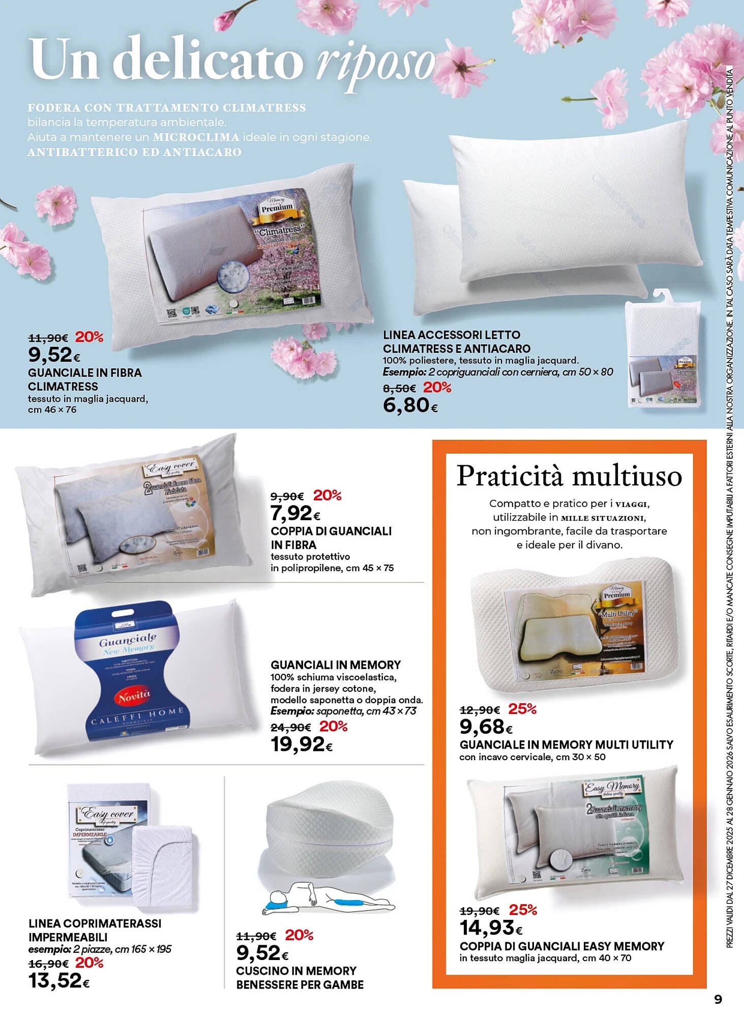 Volantino Ipercoop (2025-12-27 - 2026-01-28)