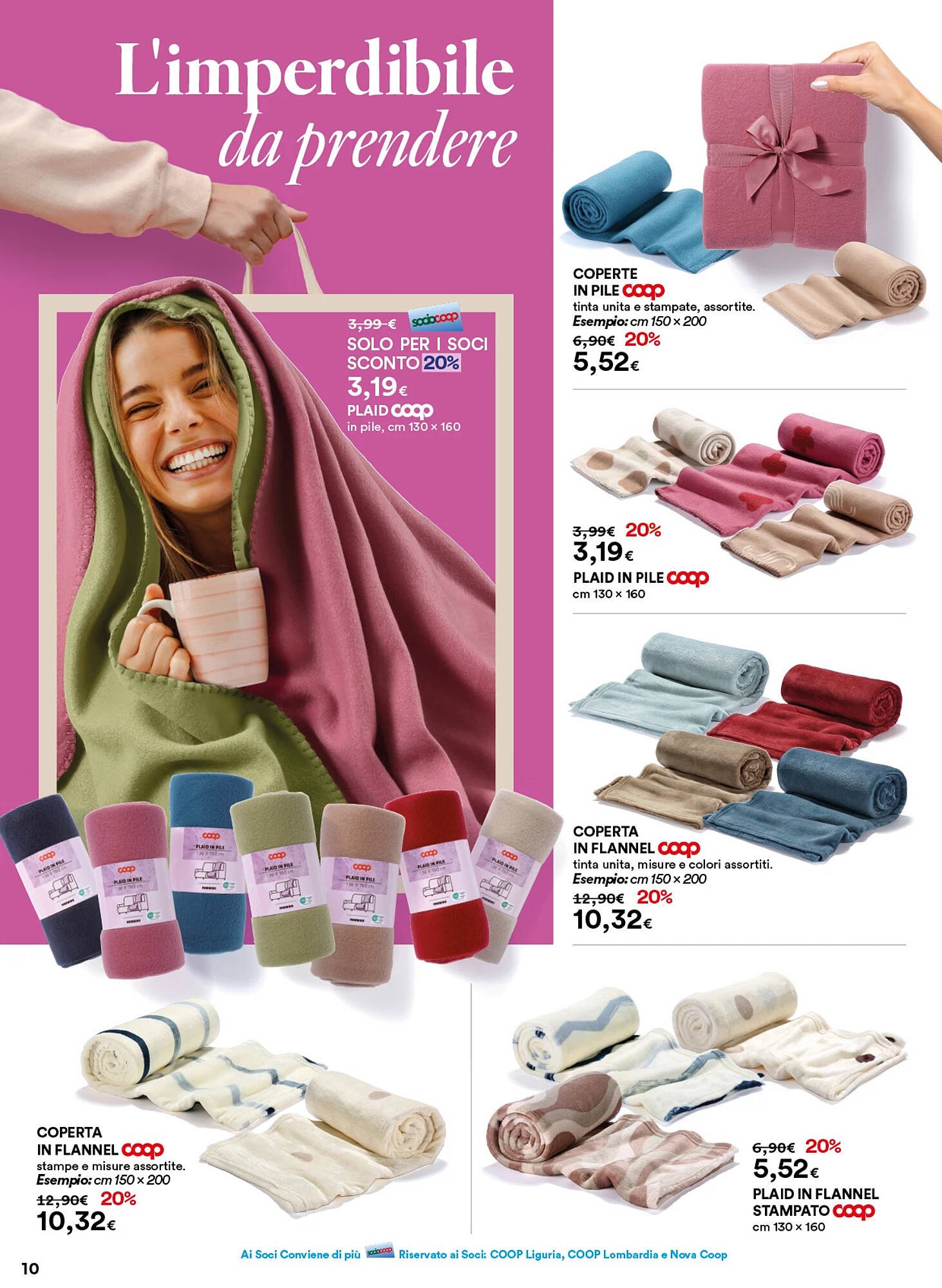 Volantino Ipercoop (2025-12-27 - 2026-01-28)