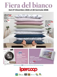 Volantino Ipercoop (2025-12-27 - 2026-01-28)