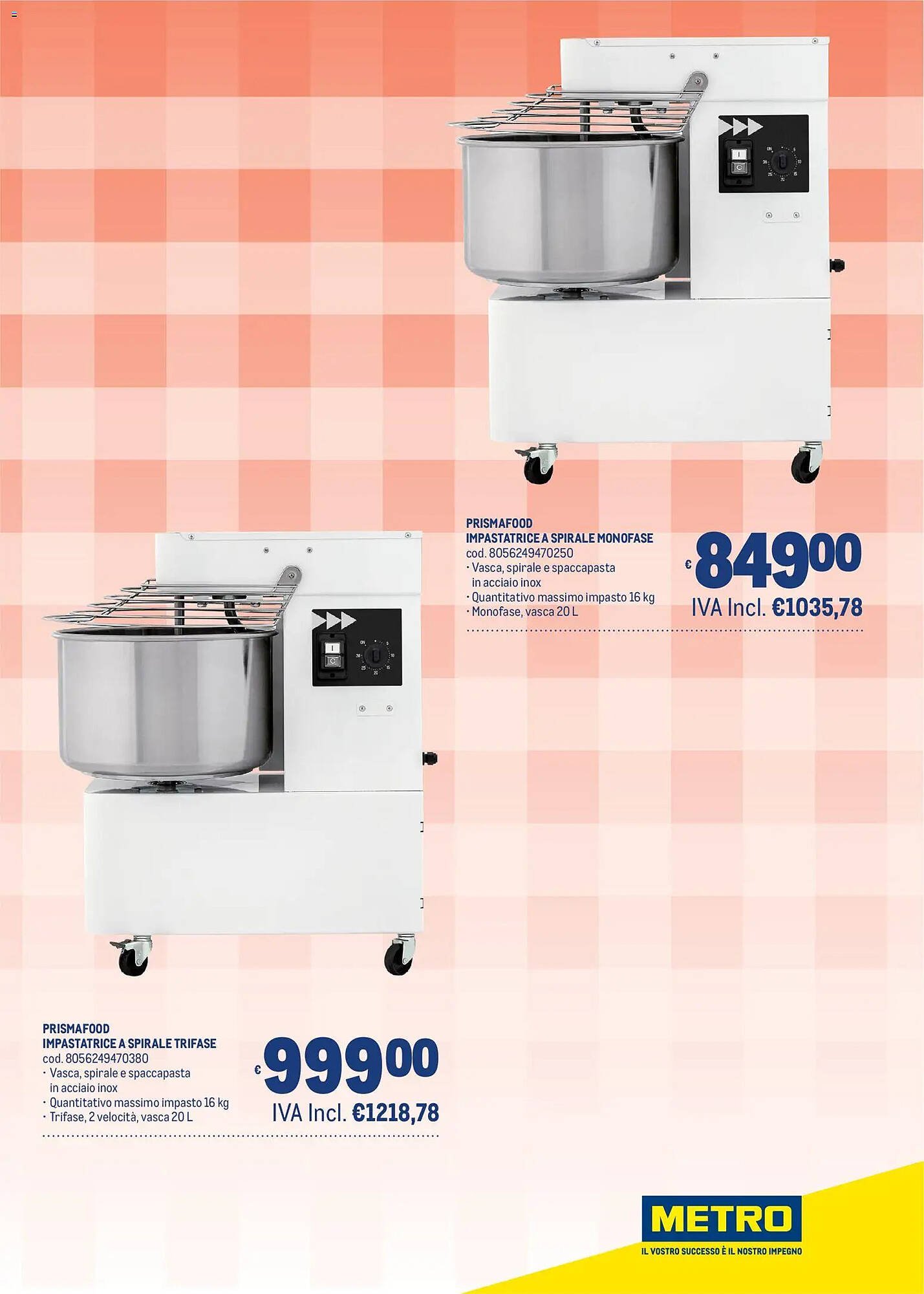 Volantino Metro (2026-01-12 - 2026-01-31)