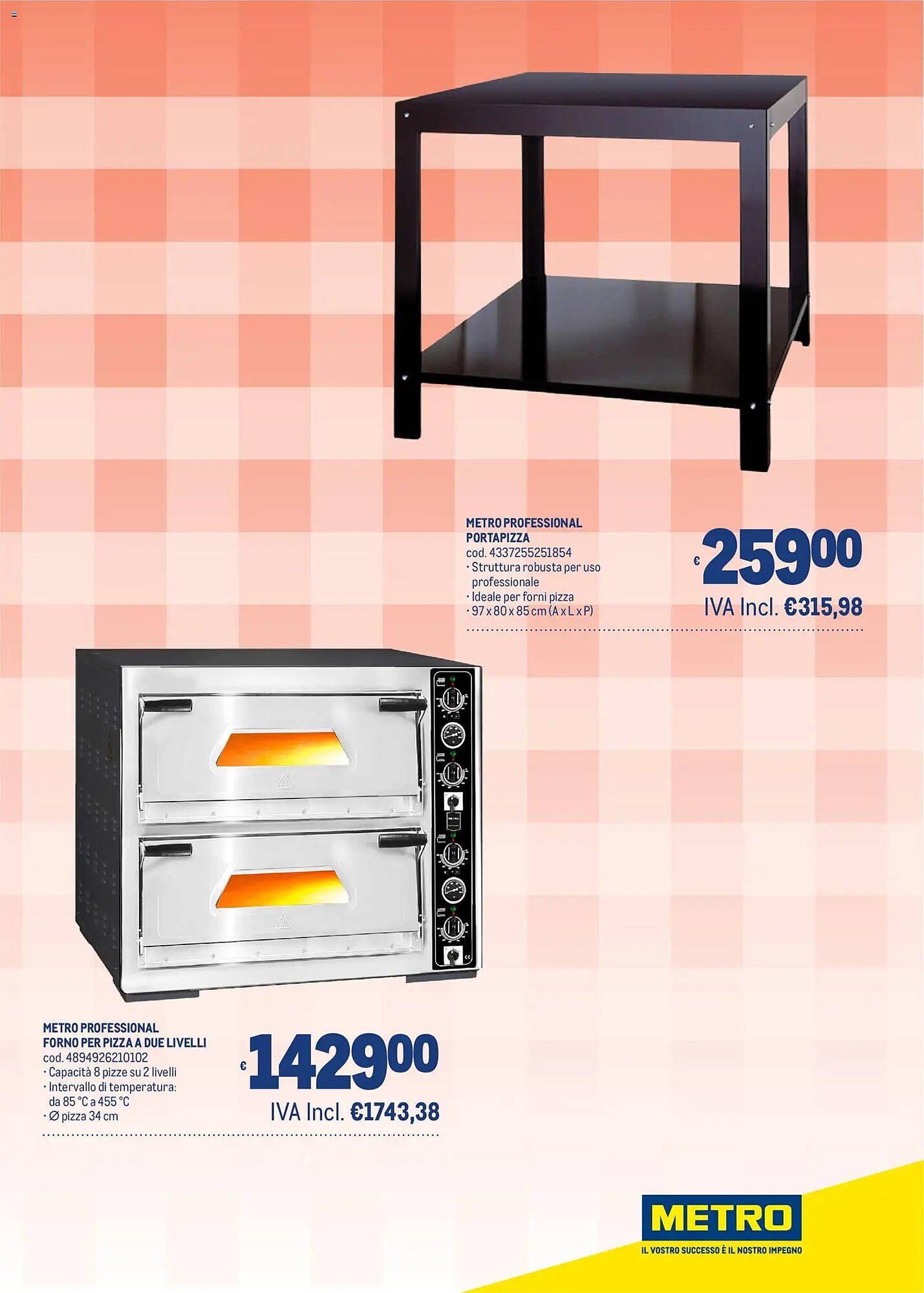 Volantino Metro (2026-01-12 - 2026-01-31)