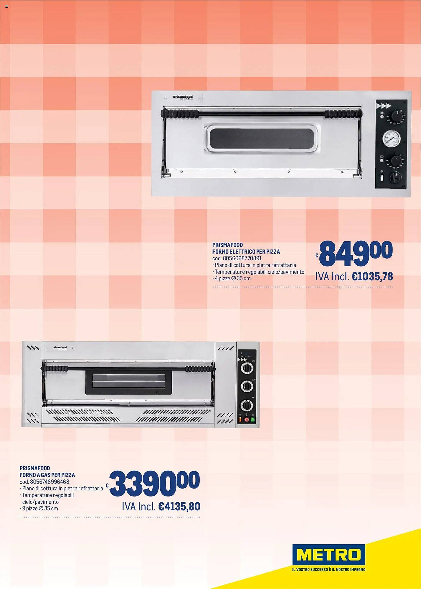 Volantino Metro (2026-01-12 - 2026-01-31)