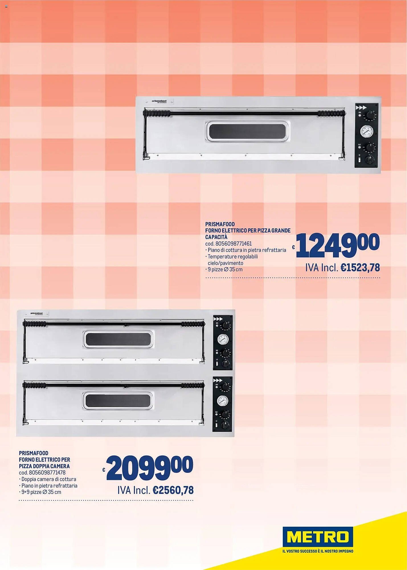 Volantino Metro (2026-01-12 - 2026-01-31)