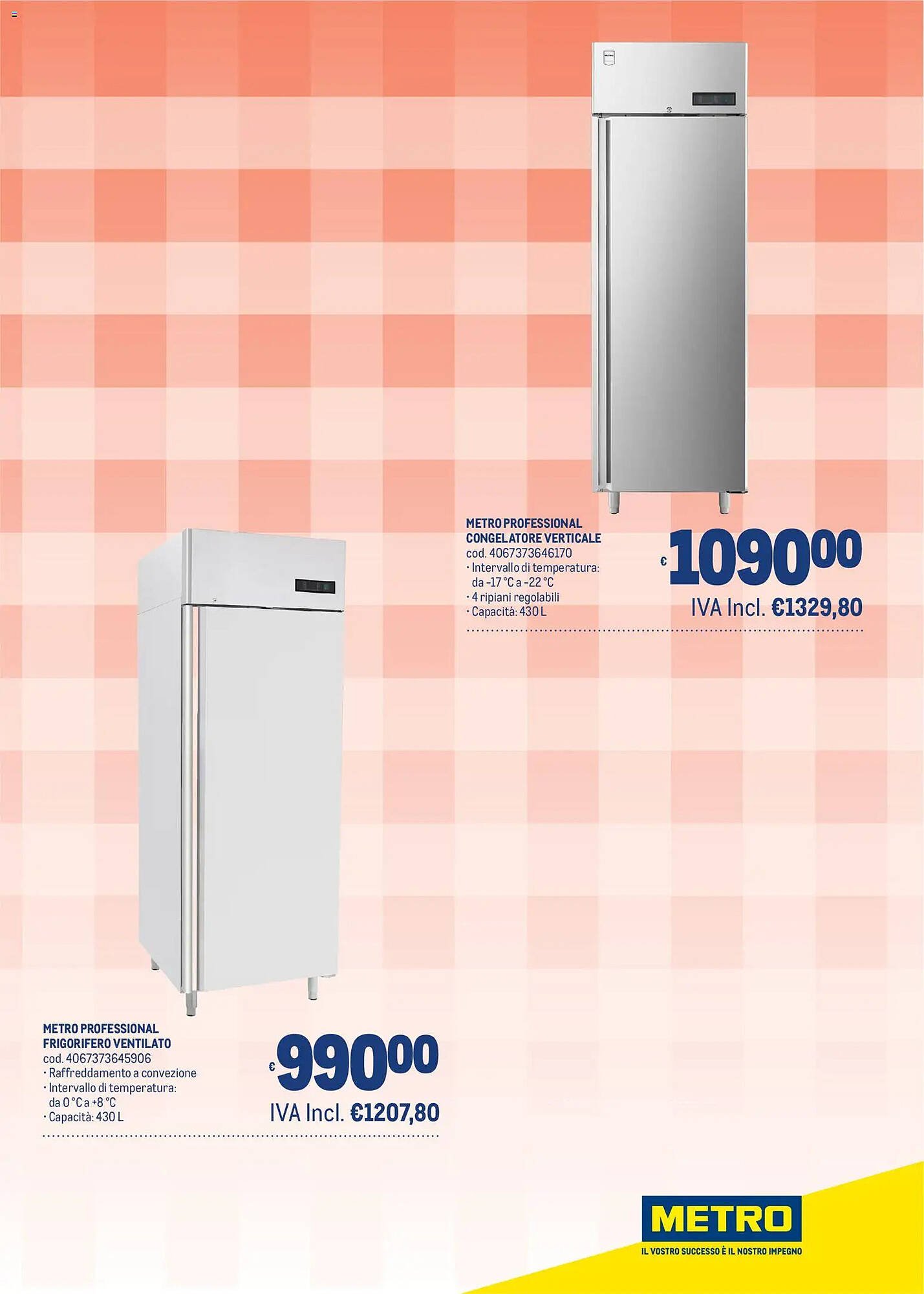 Volantino Metro (2026-01-12 - 2026-01-31)