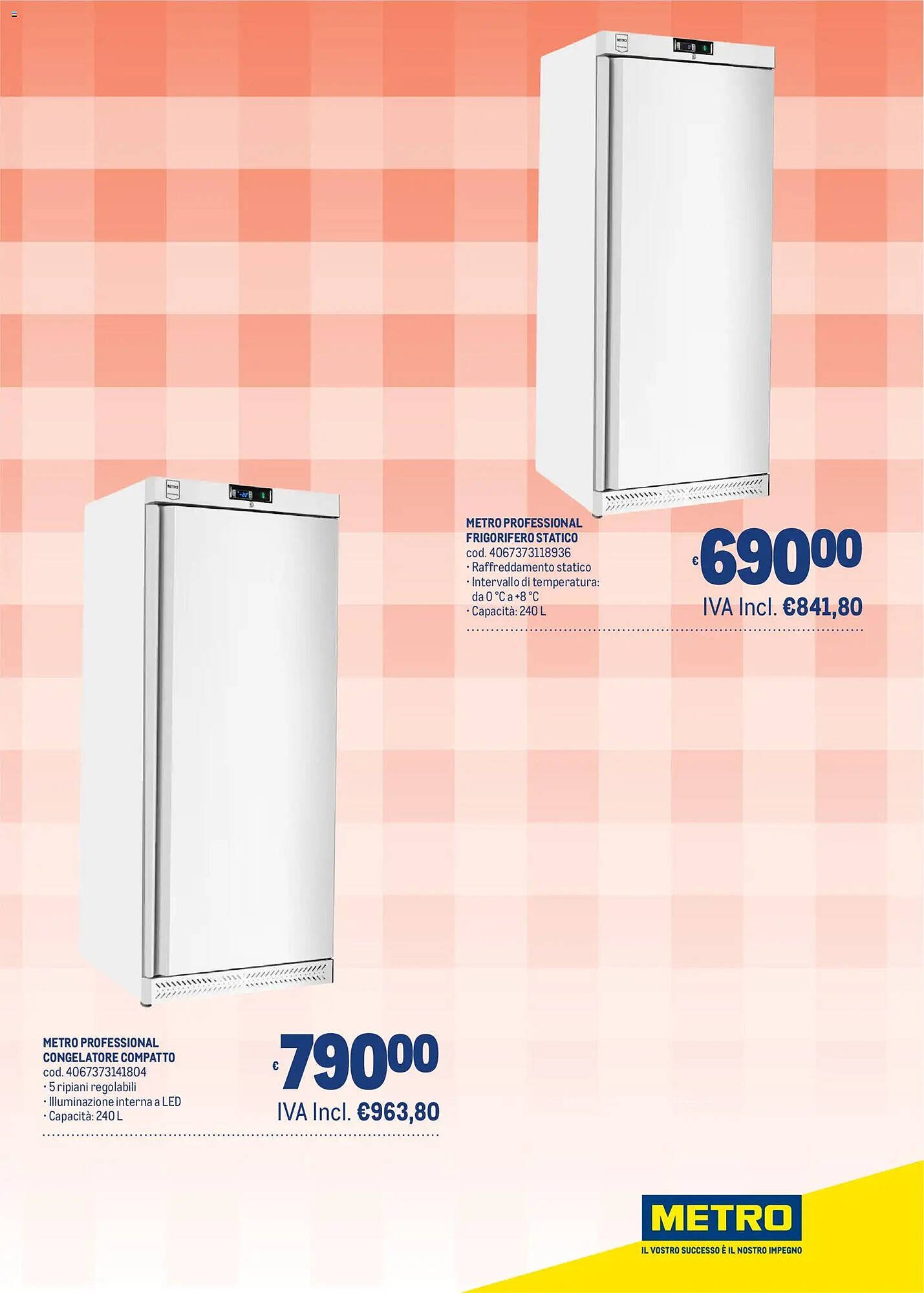 Volantino Metro (2026-01-12 - 2026-01-31)