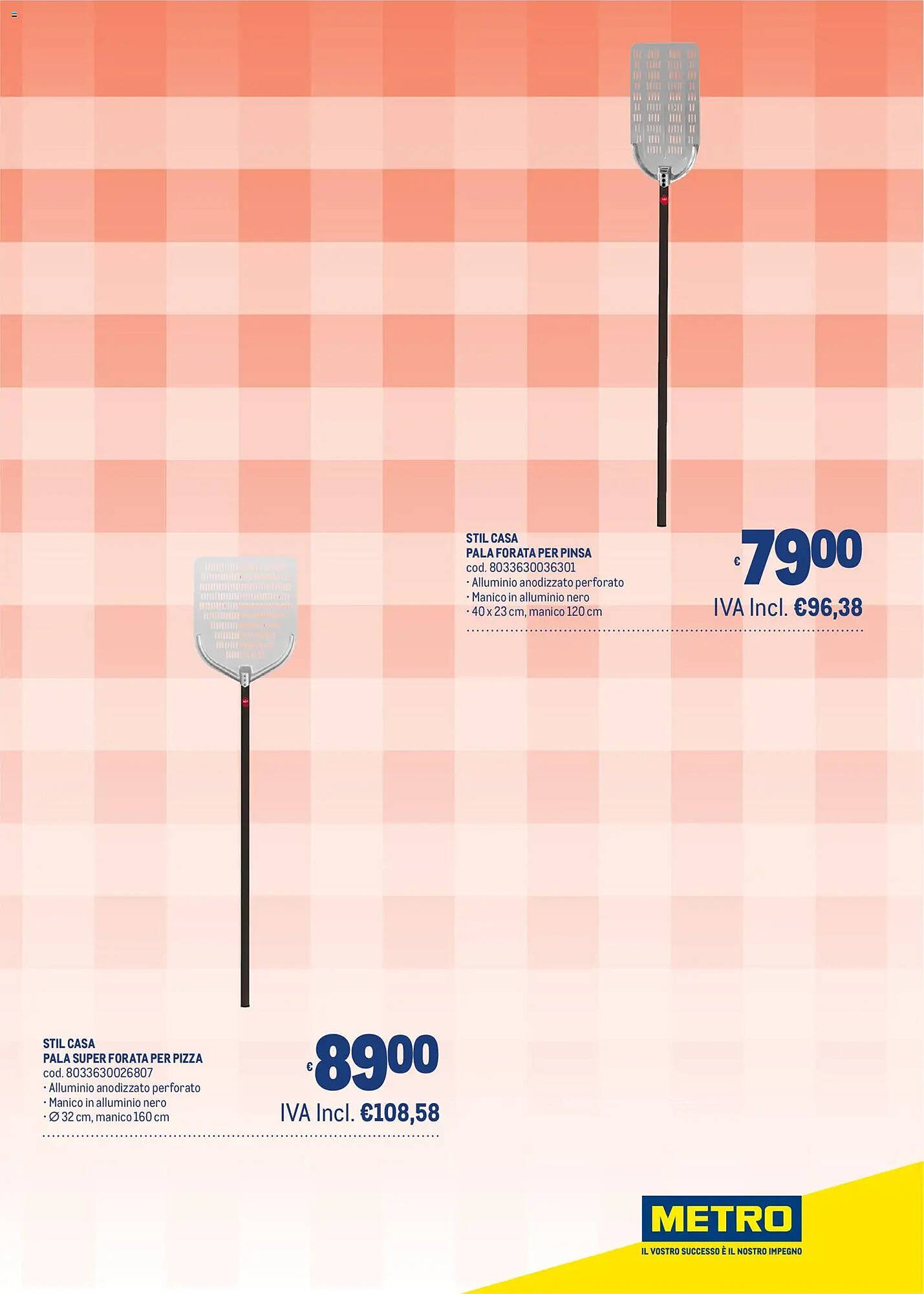 Volantino Metro (2026-01-12 - 2026-01-31)