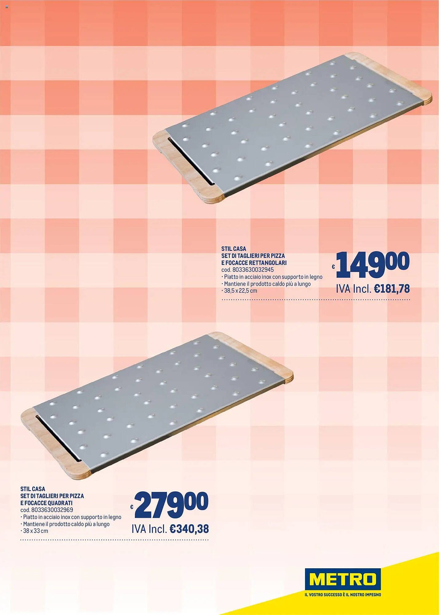 Volantino Metro (2026-01-12 - 2026-01-31)