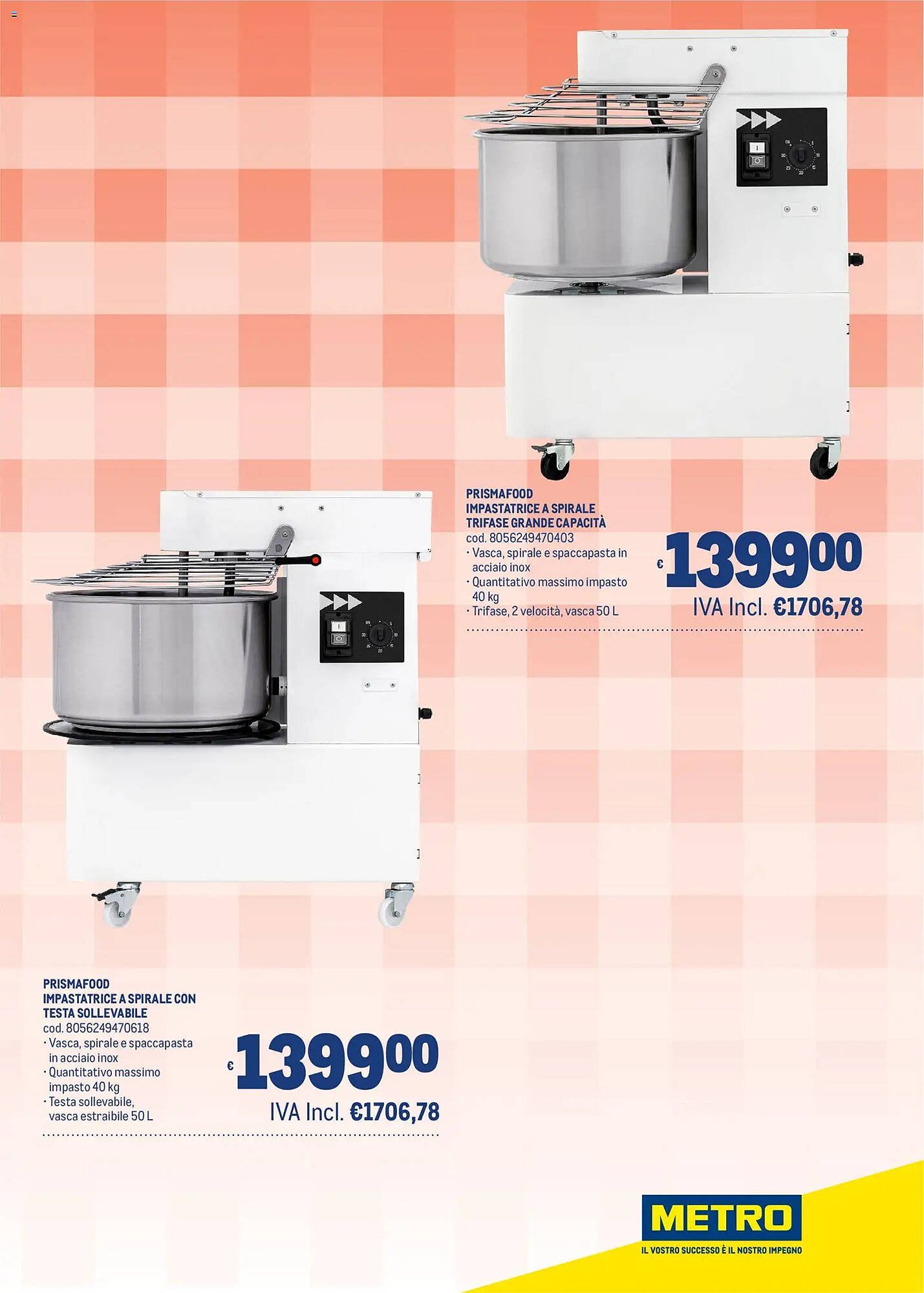 Volantino Metro (2026-01-12 - 2026-01-31)