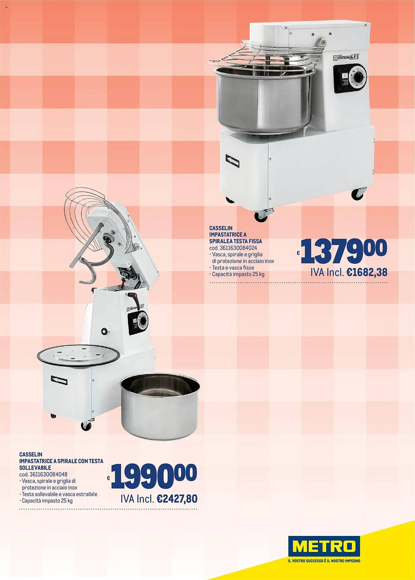 Volantino Metro (2026-01-12 - 2026-01-31)