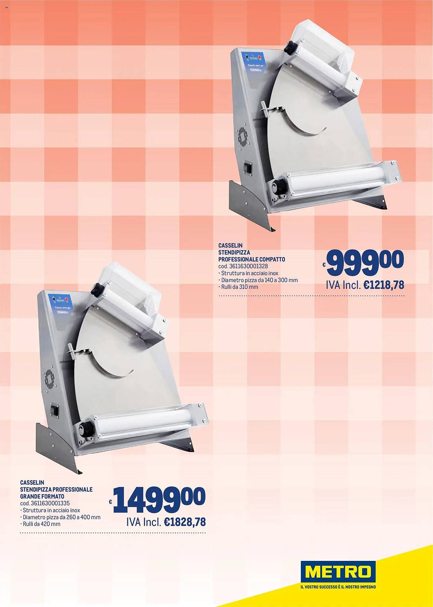 Volantino Metro (2026-01-12 - 2026-01-31)