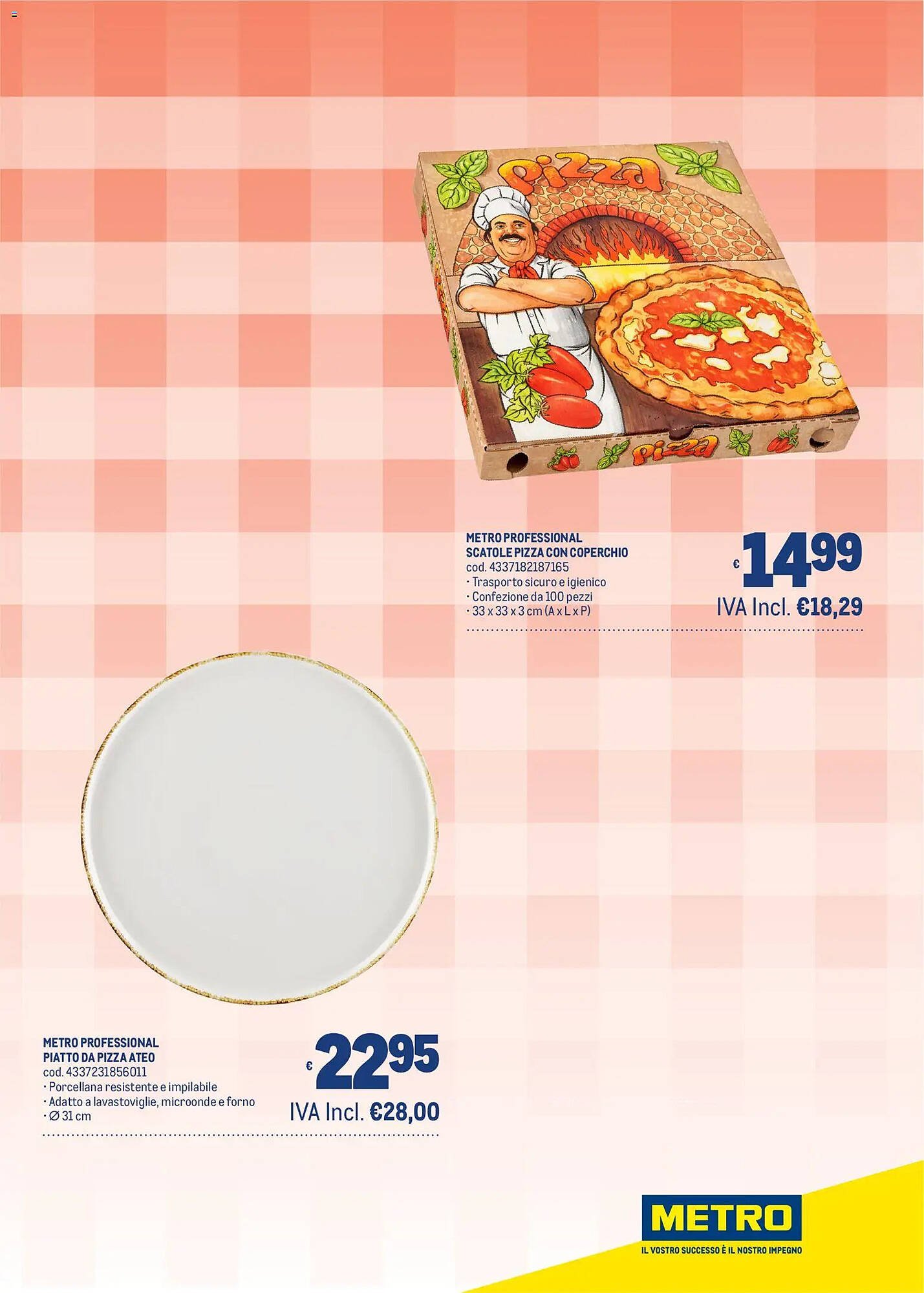 Volantino Metro (2026-01-12 - 2026-01-31)