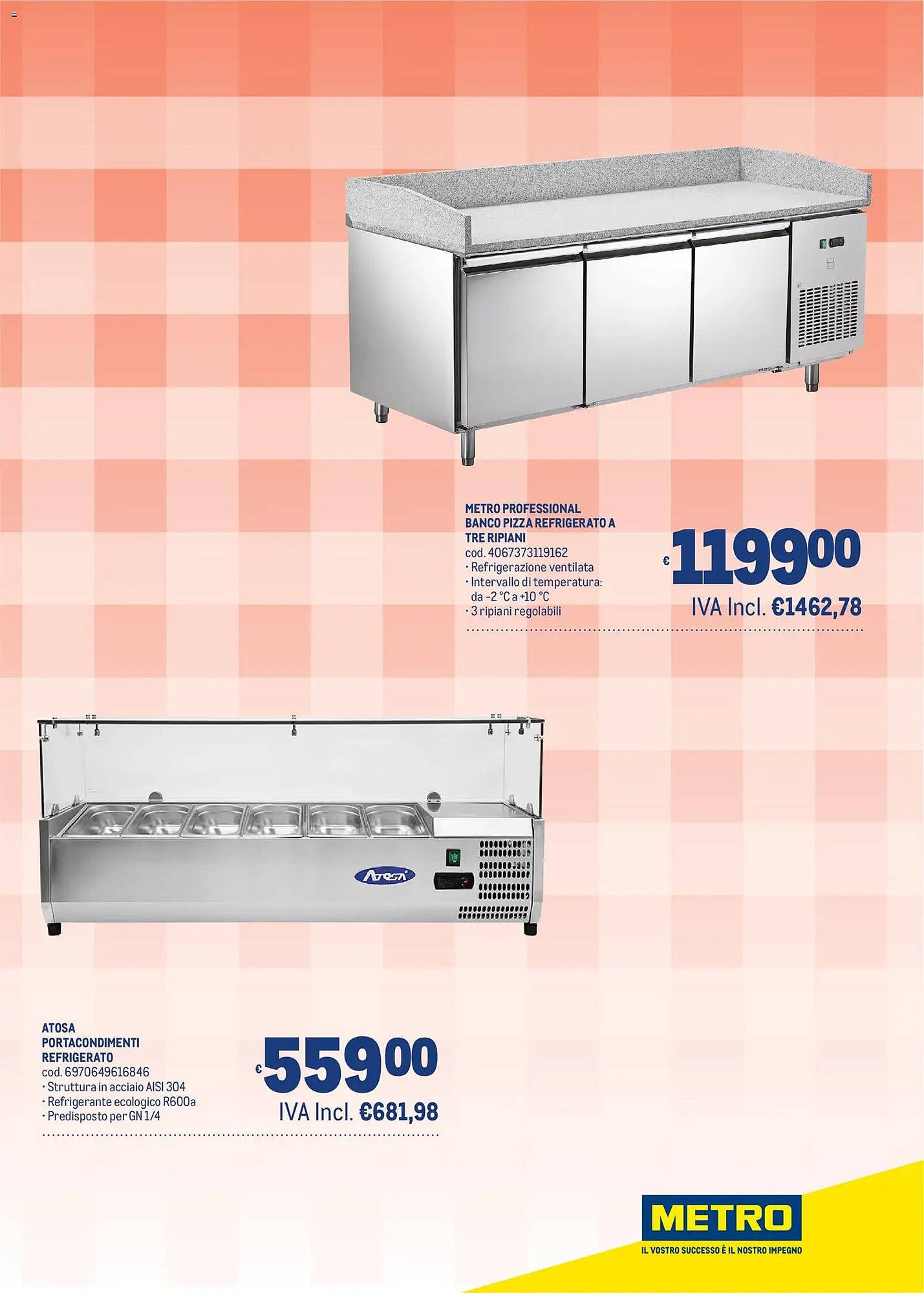 Volantino Metro (2026-01-12 - 2026-01-31)