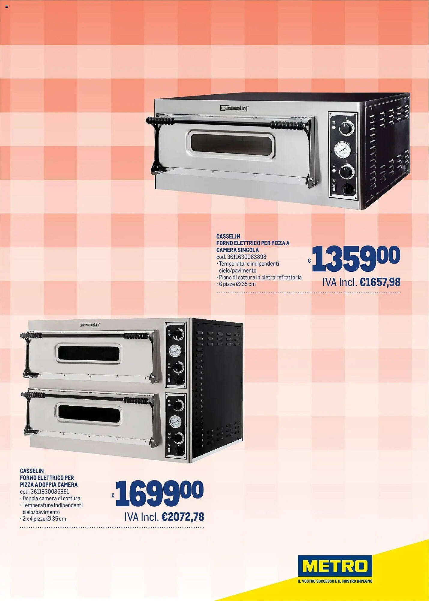 Volantino Metro (2026-01-12 - 2026-01-31)