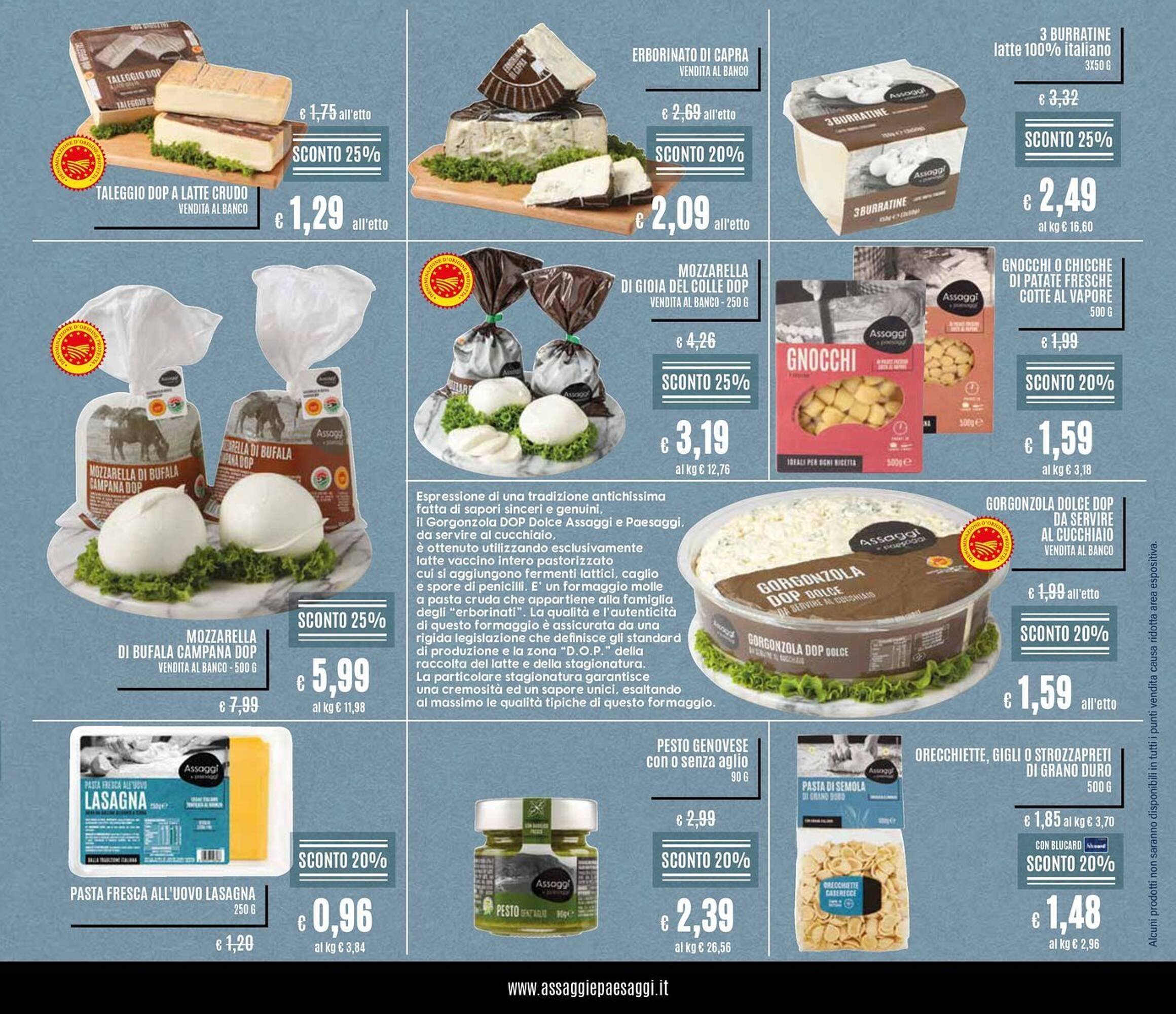 Volantino Il Gigante (2025-12-15 - 2025-12-31)