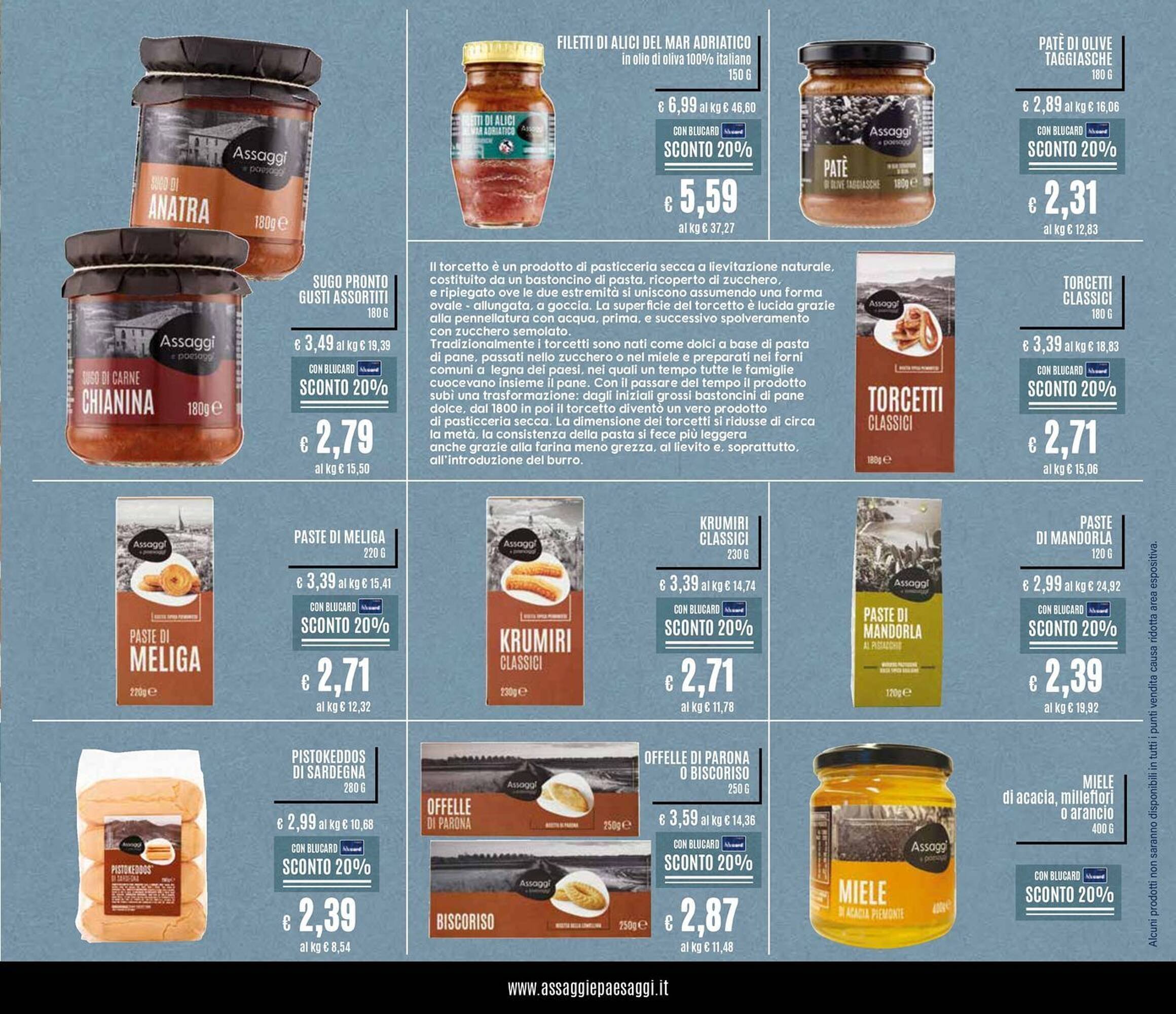 Volantino Il Gigante (2025-12-15 - 2025-12-31)