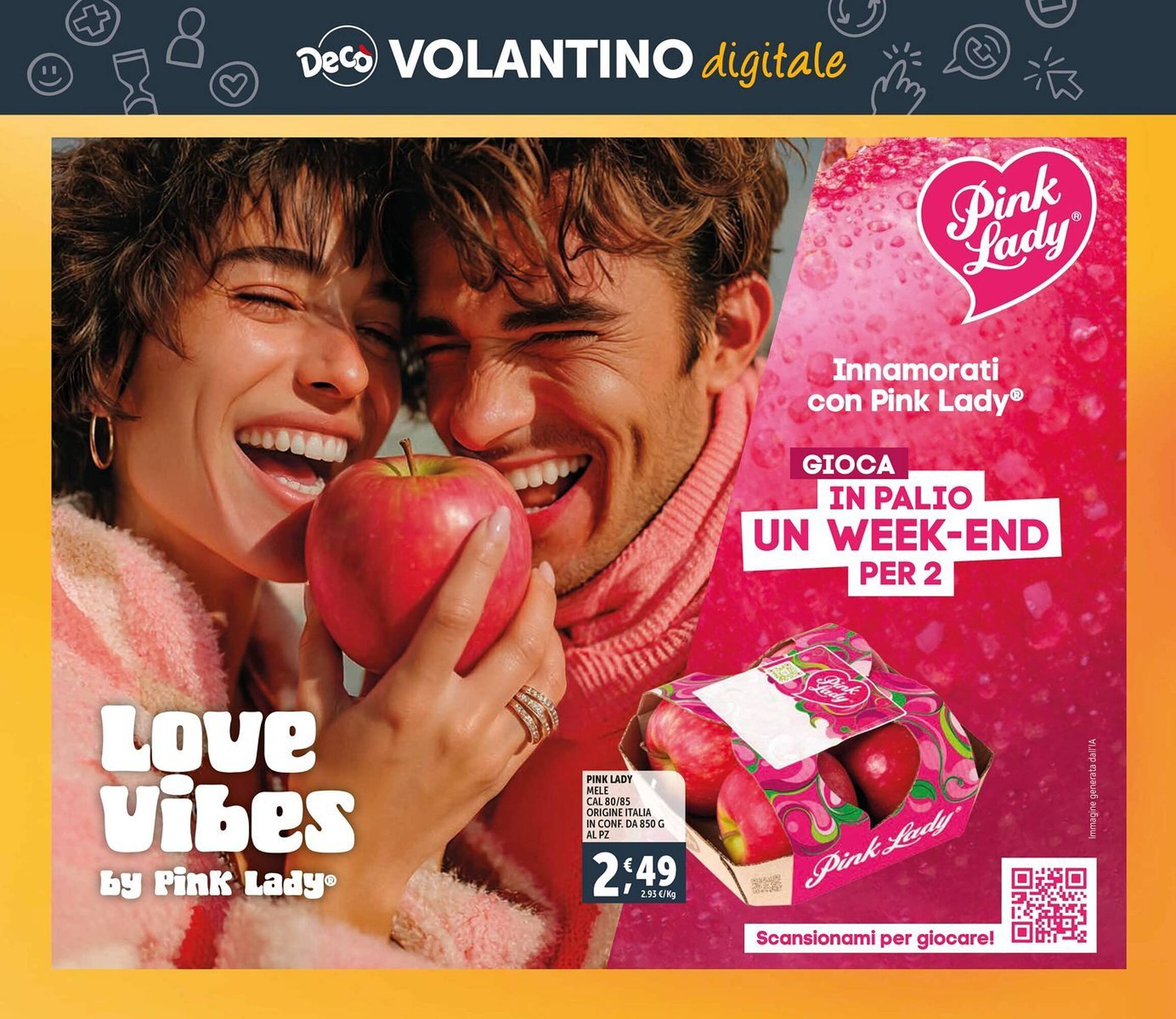 Volantino Deco Market (2026-02-11 - 2026-02-22)