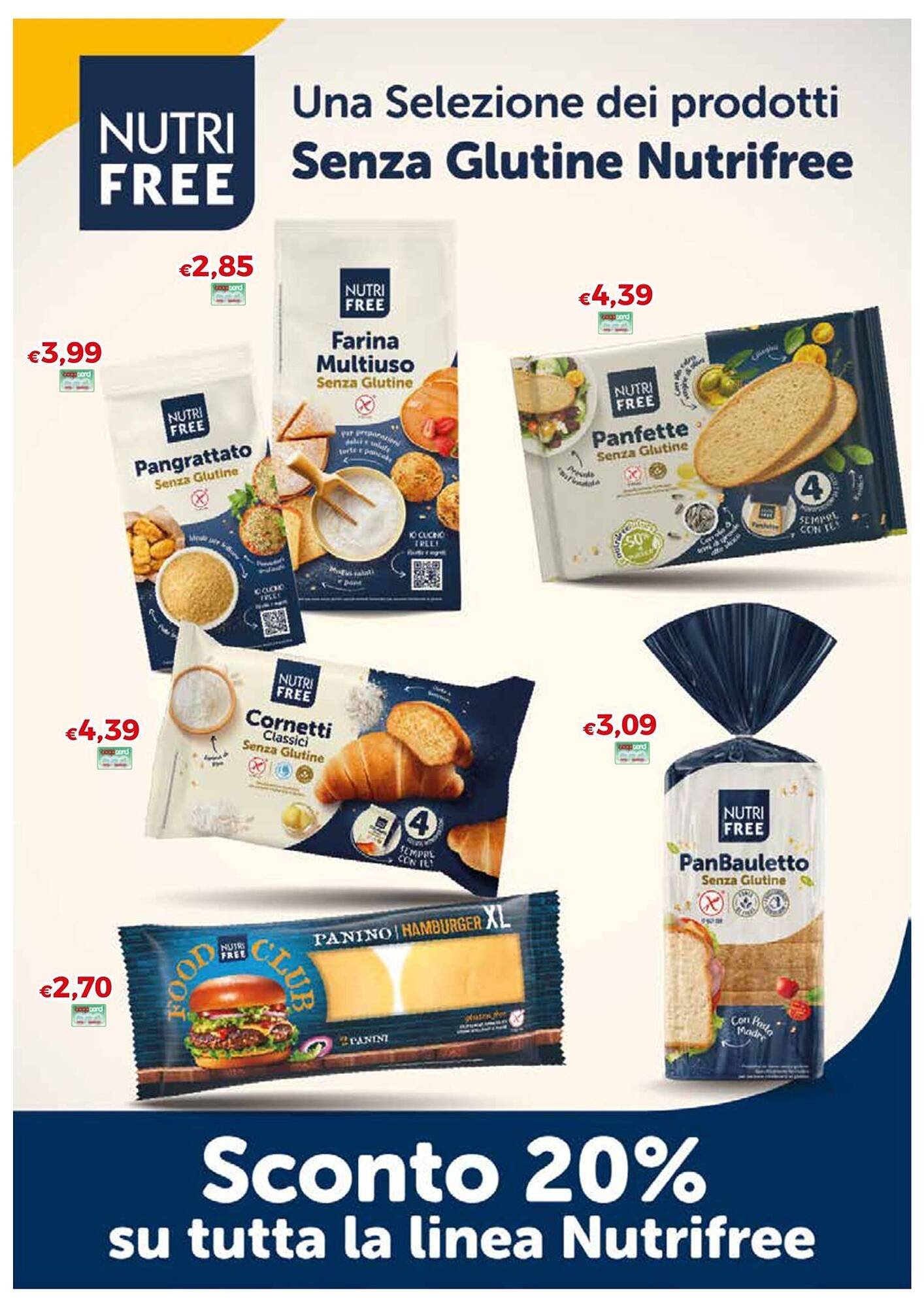 Volantino Ipercoop (2025-07-17 - 2025-07-24)