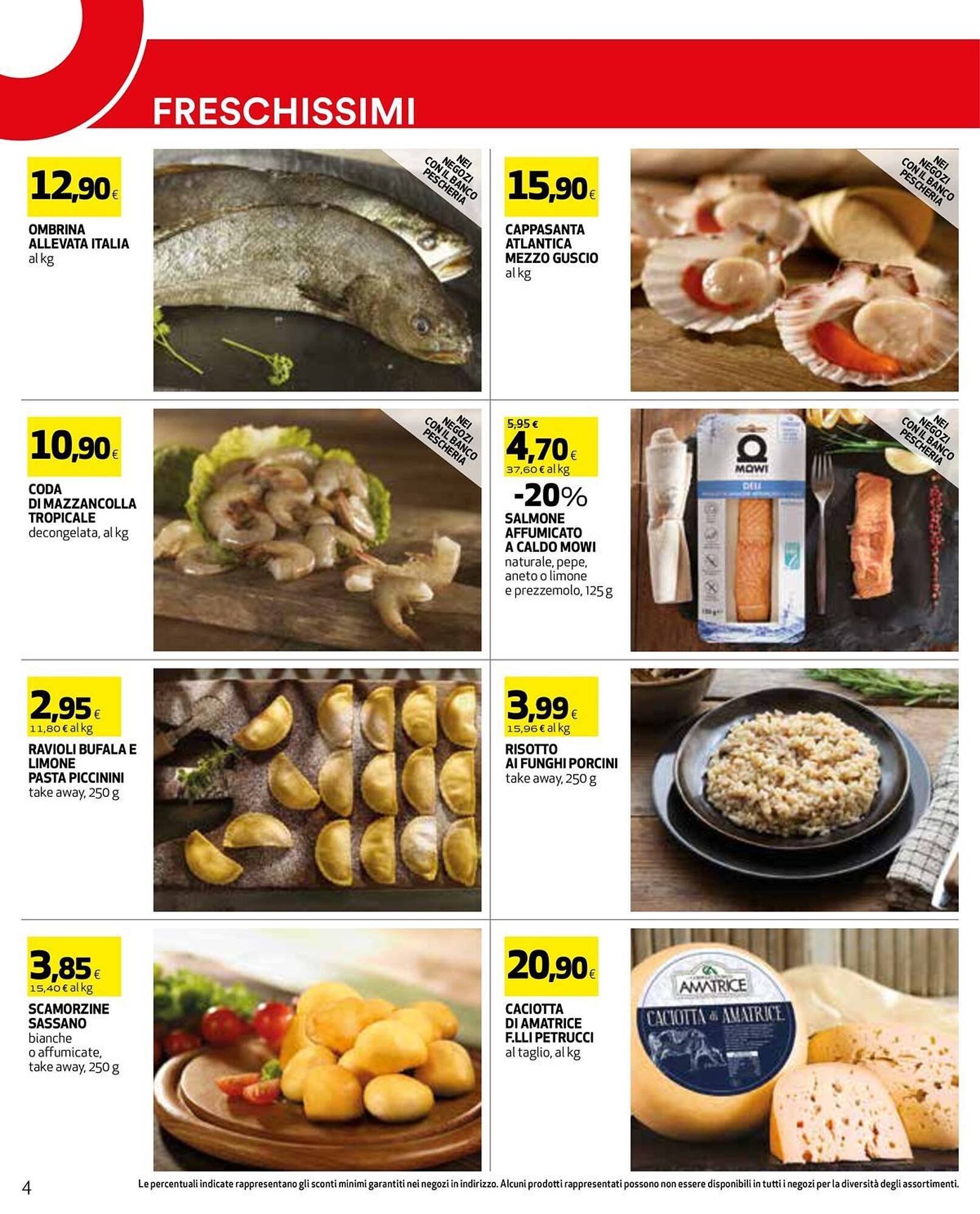 Volantino Coop (2025-07-24 - 2025-08-06)