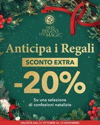 Catalogo Yves Rocher (2025-10-31 - 2025-11-10)