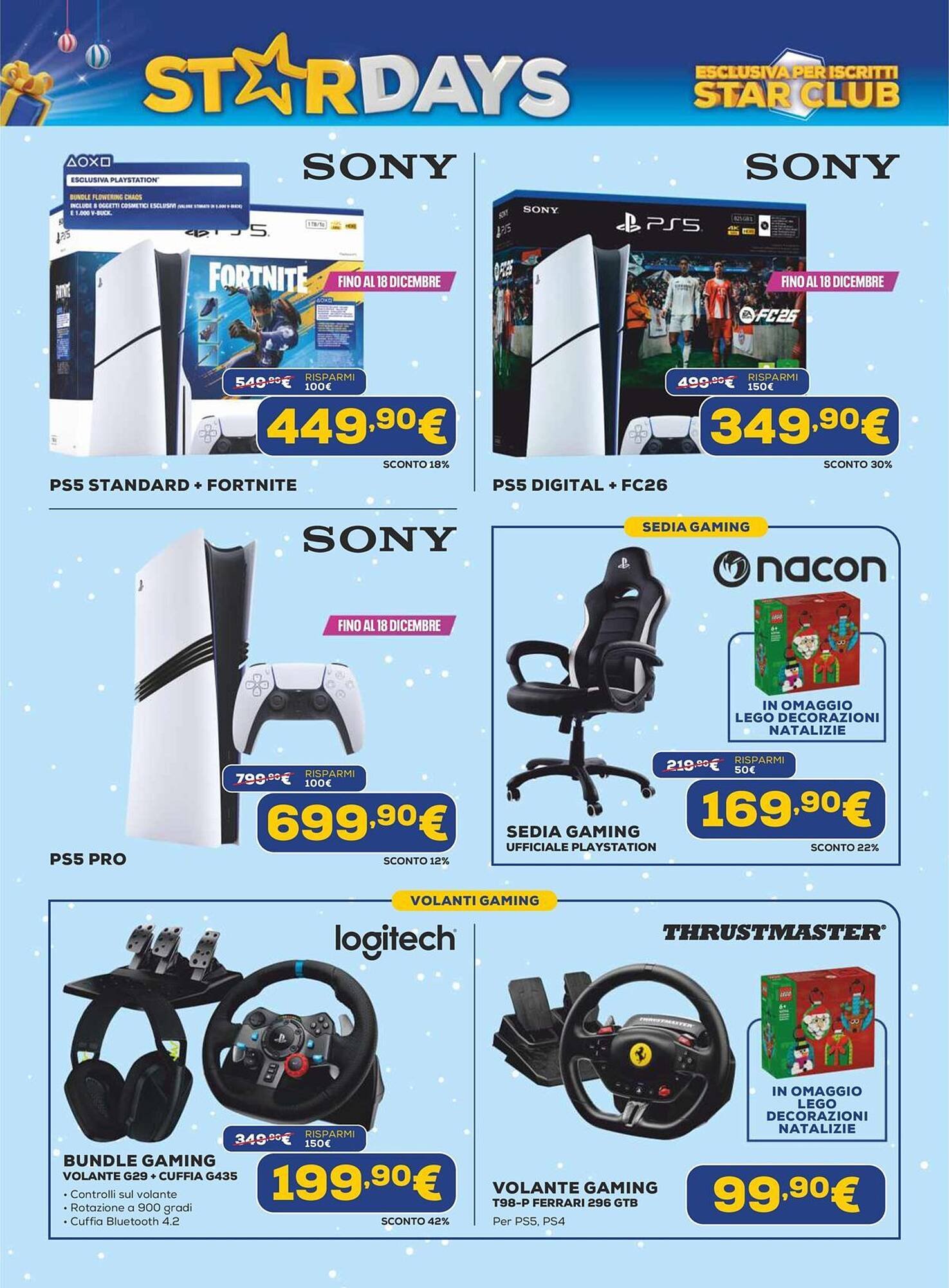 Volantino Euronics (2025-12-02 - 2025-12-24)