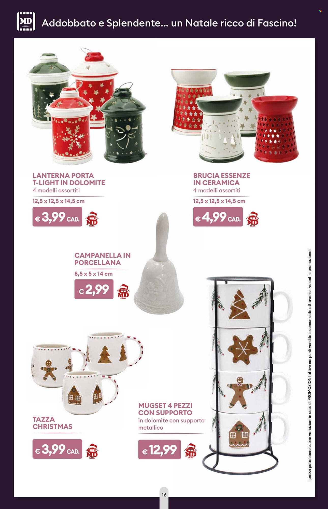 Volantino MD Discount (2025-11-11 - 2025-11-19)