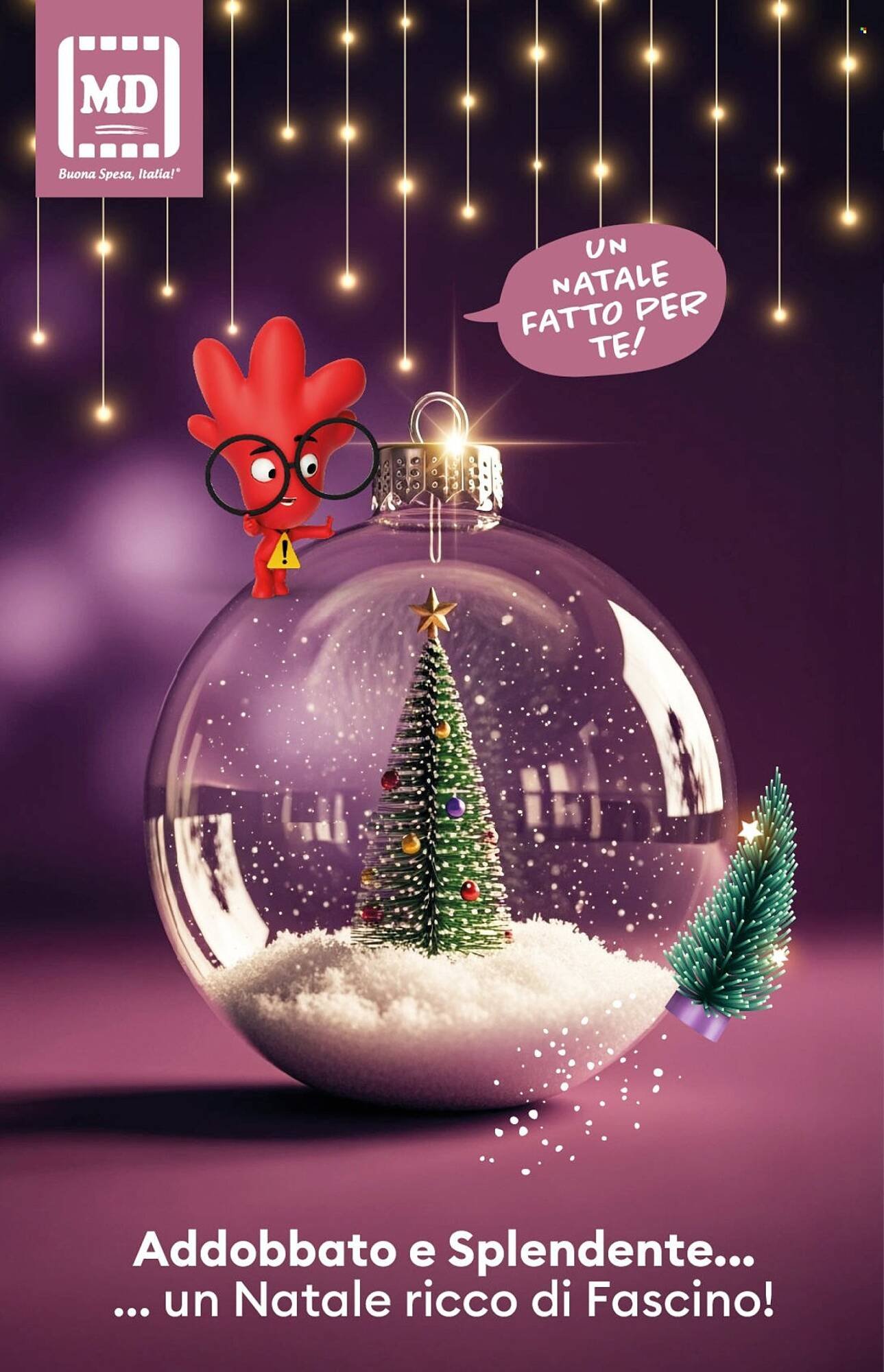 Volantino MD Discount (2025-11-11 - 2025-11-19)