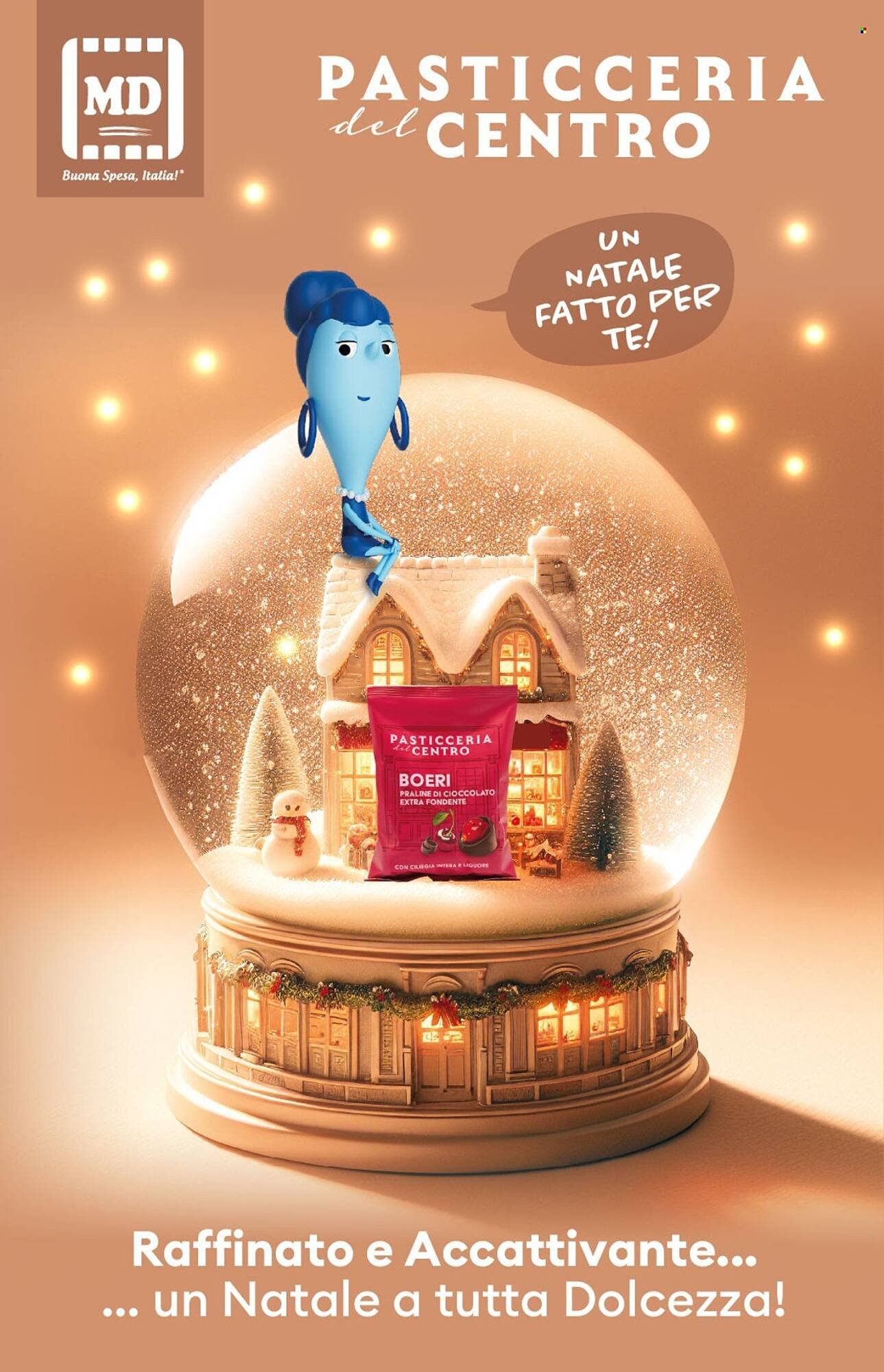 Volantino MD Discount (2025-11-11 - 2025-11-19)