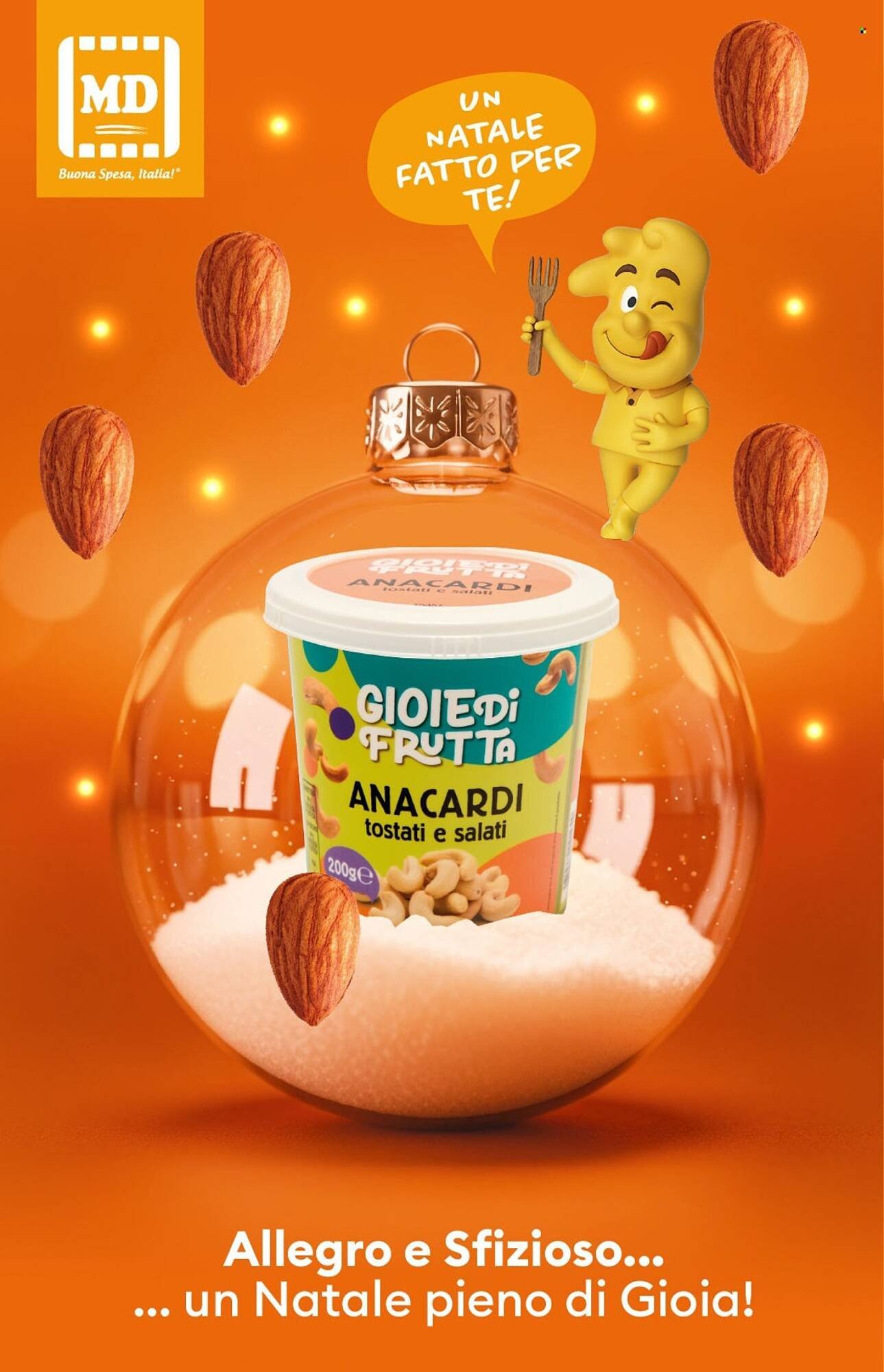 Volantino MD Discount (2025-11-11 - 2025-11-19)