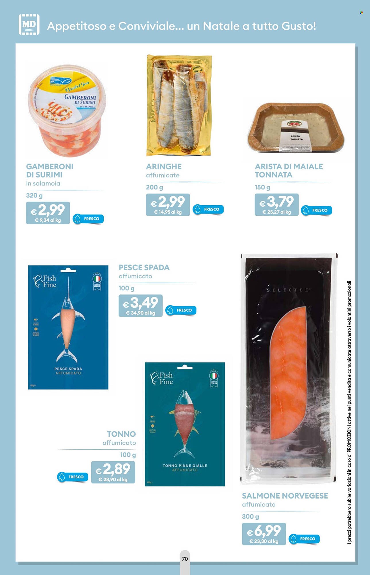 Volantino MD Discount (2025-11-11 - 2025-11-19)