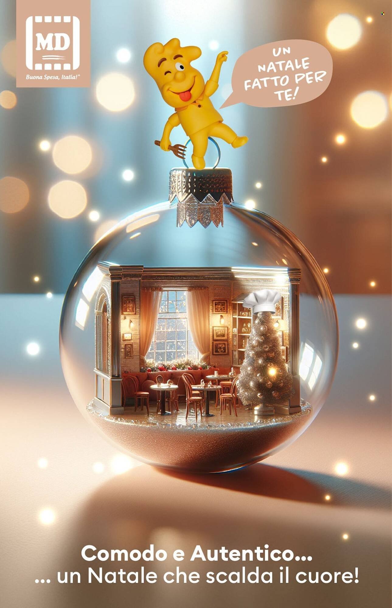 Volantino MD Discount (2025-11-11 - 2025-11-19)